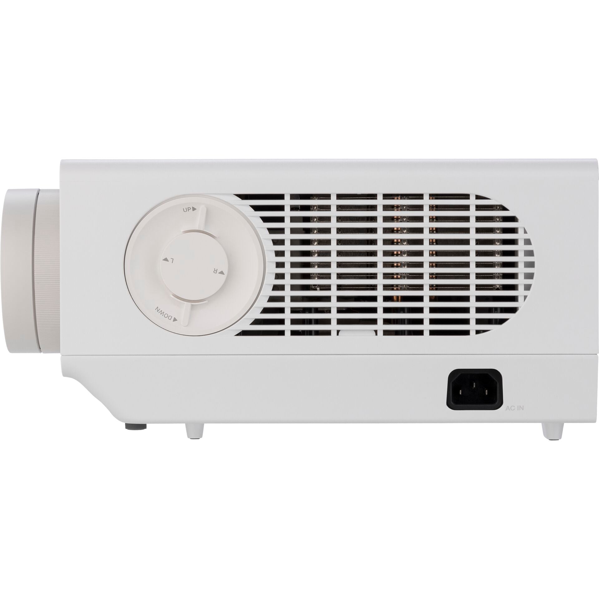 LG ProBeam BU60RG 4K Laser Projector