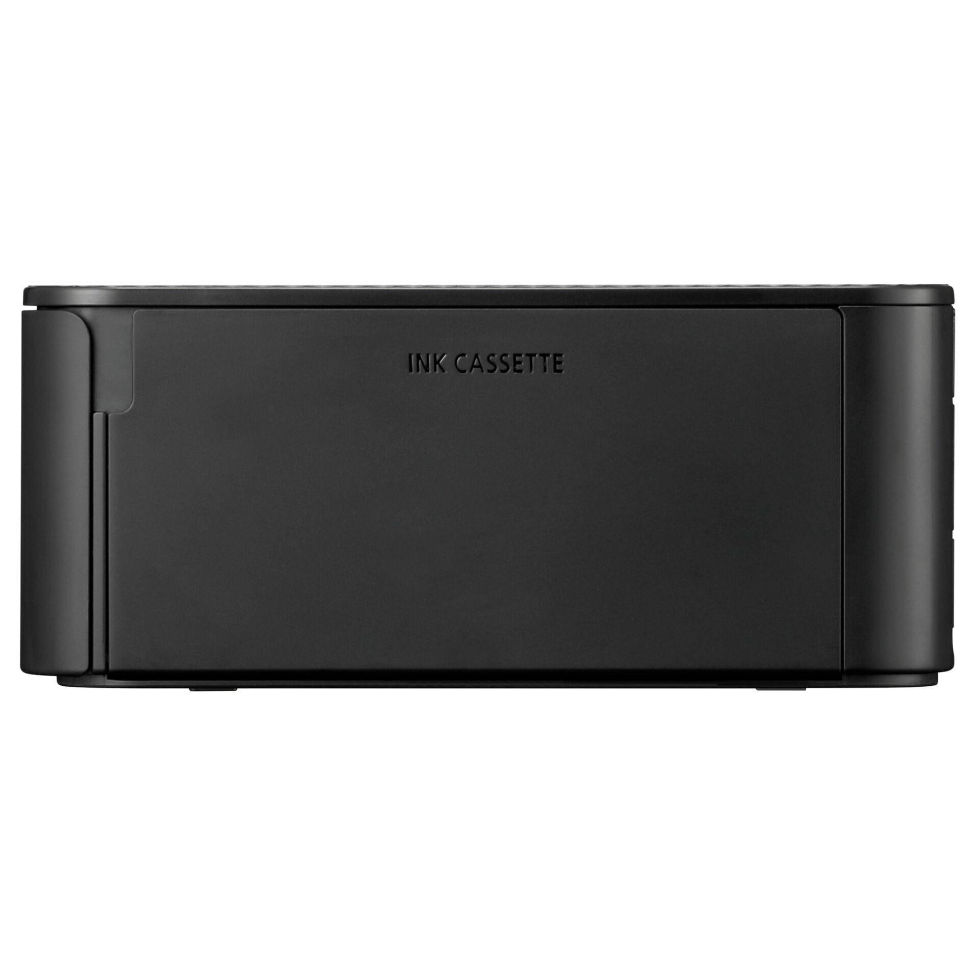 Canon Selphy CP-1500 Compact Photo Printer - Black