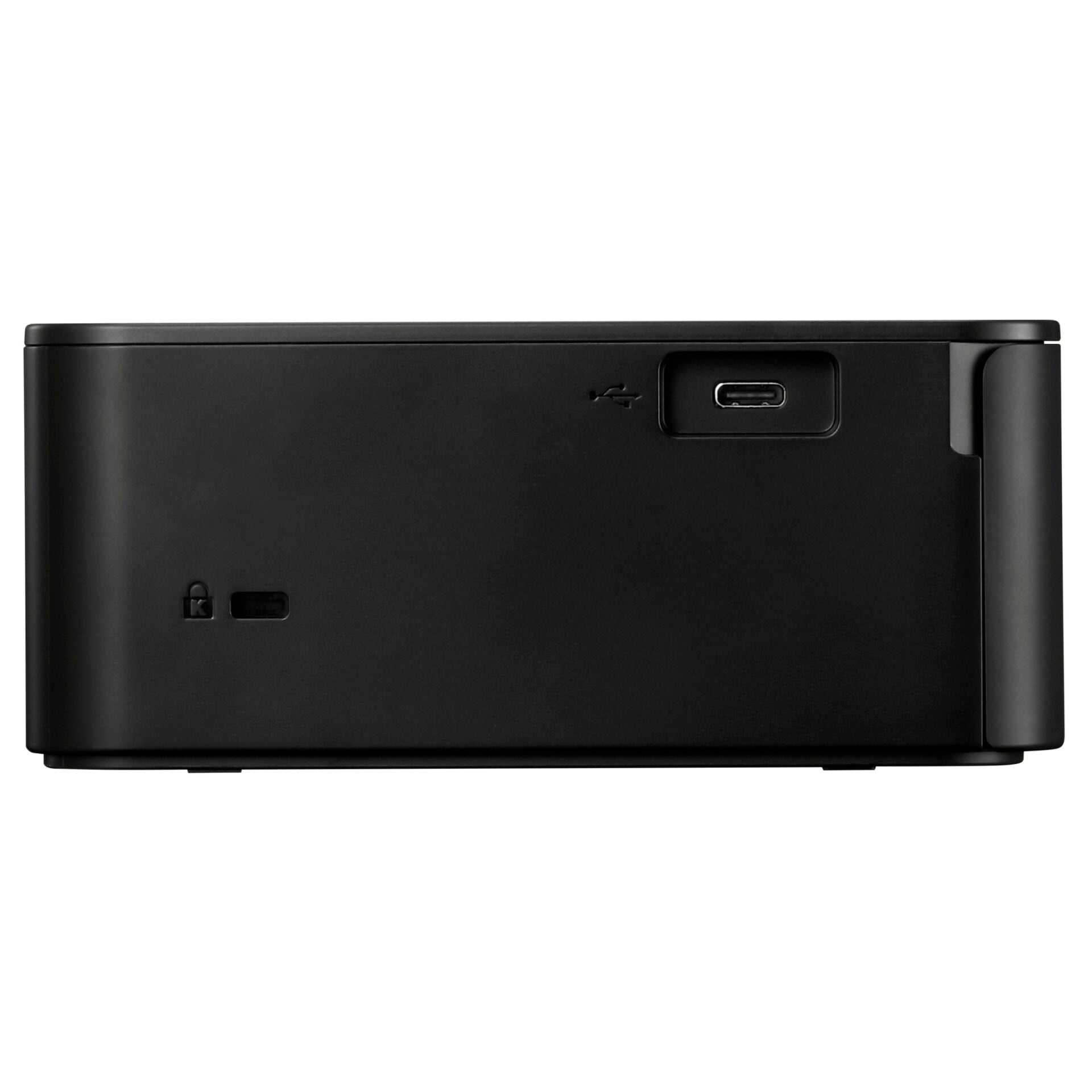 Canon Selphy CP-1500 Compact Photo Printer - Black