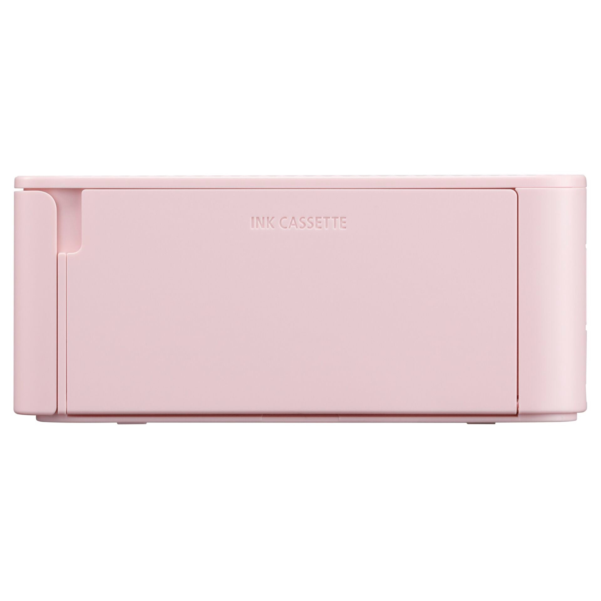 Canon Selphy CP-1500 Compact Photo Printer - Pink