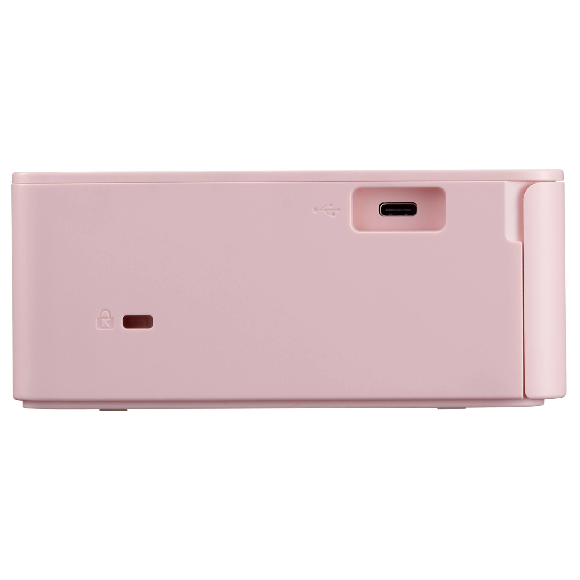 Canon Selphy CP-1500 Compact Photo Printer - Pink