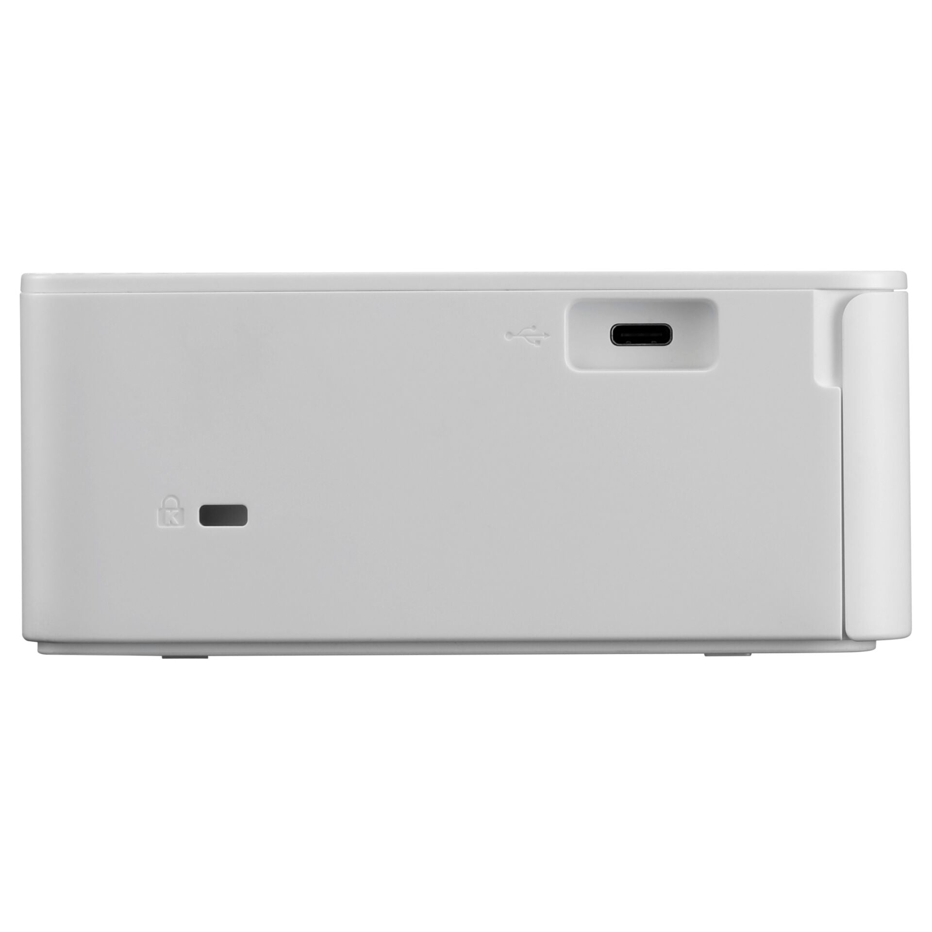 Canon Selphy CP-1500 Compact Photo Printer - White