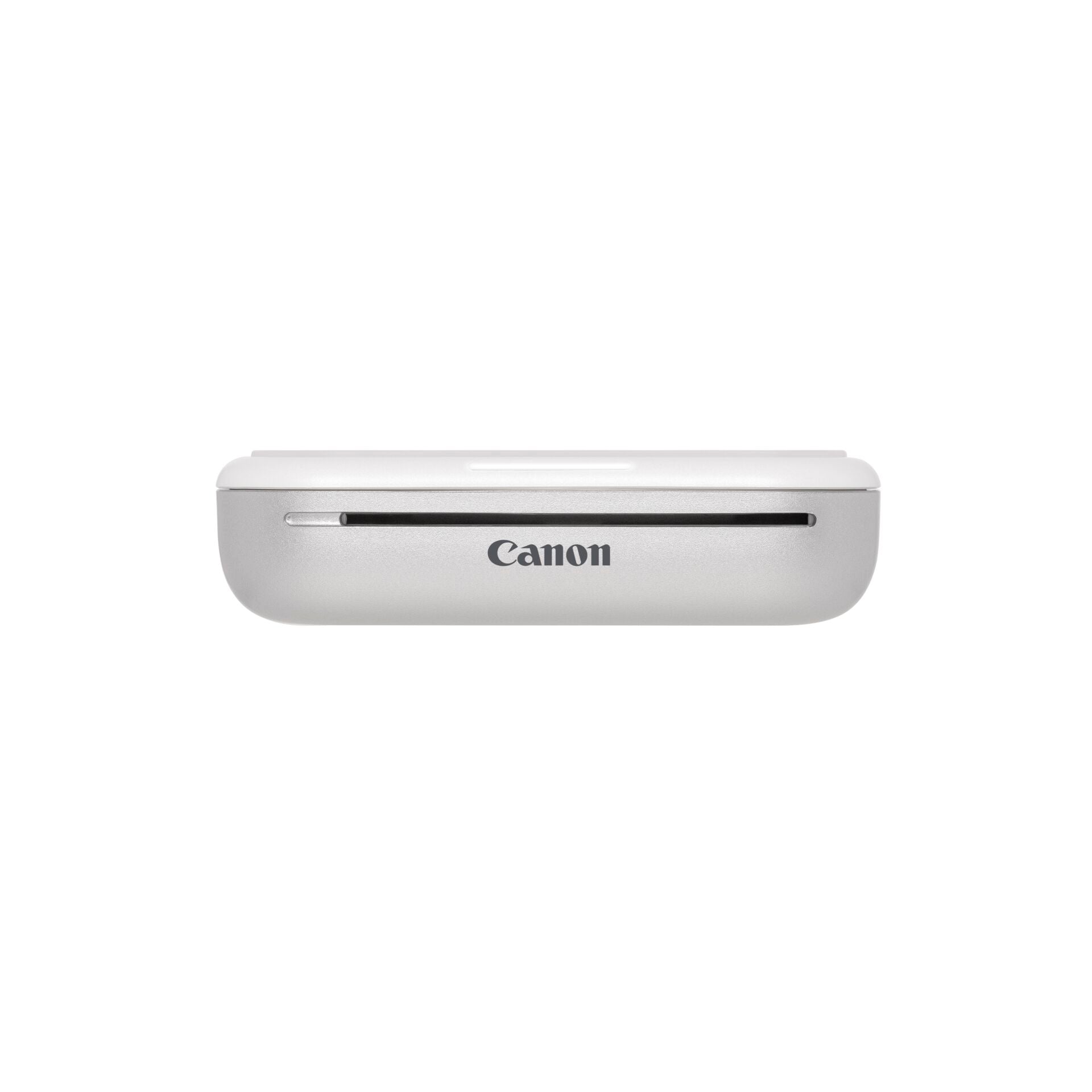 Canon Zoemini 2 Portable Photo Printer - Pearl White