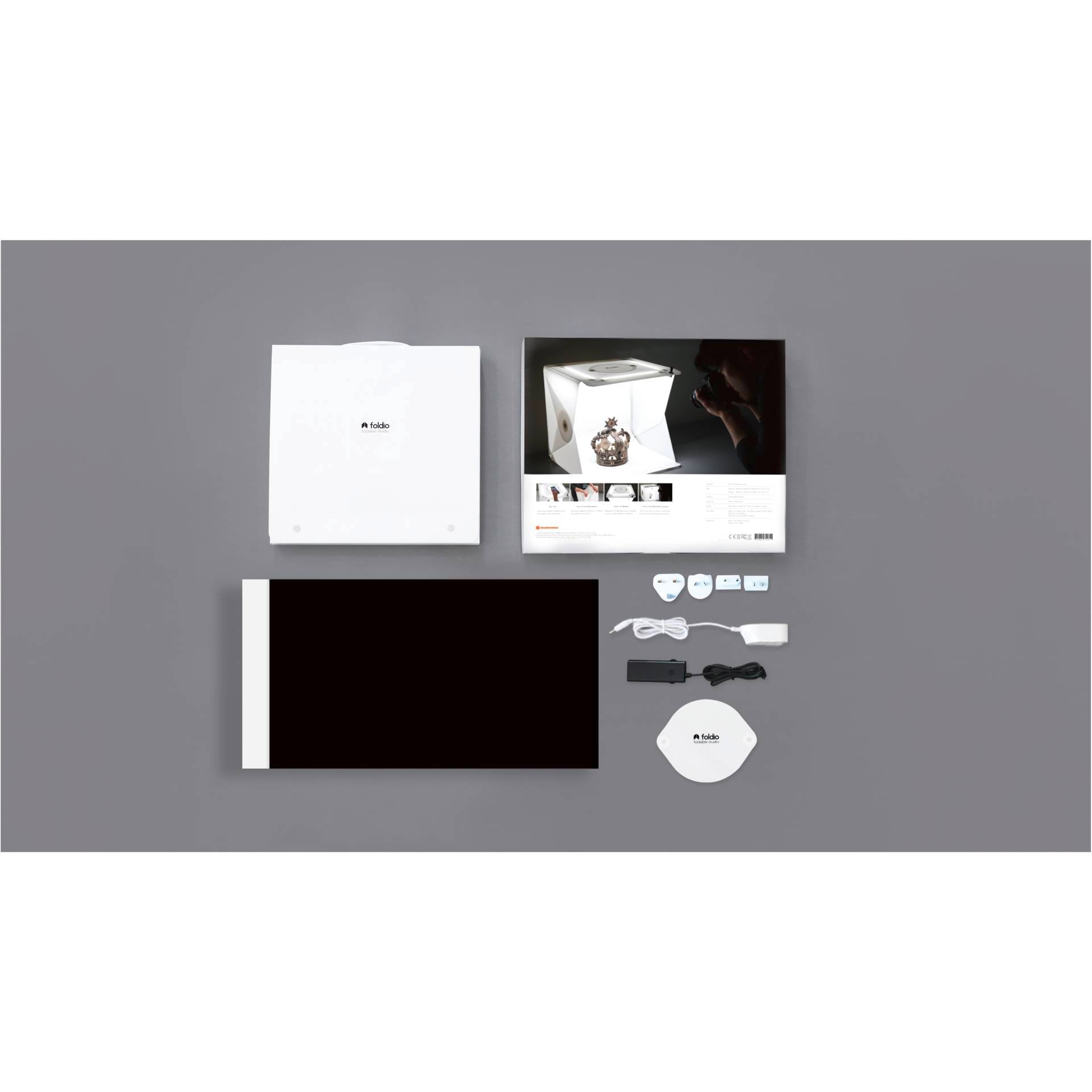 Orangemonkie Foldio 2 plus