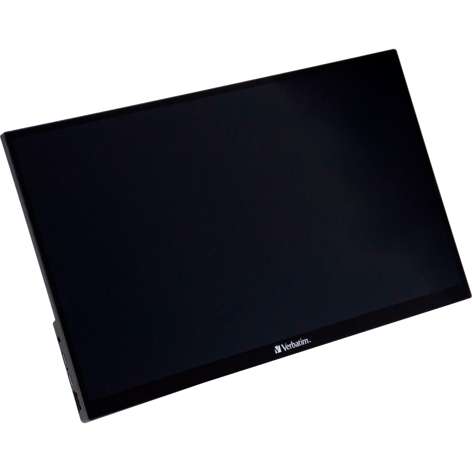Verbatim Portable Touchscreen 15" Monitor