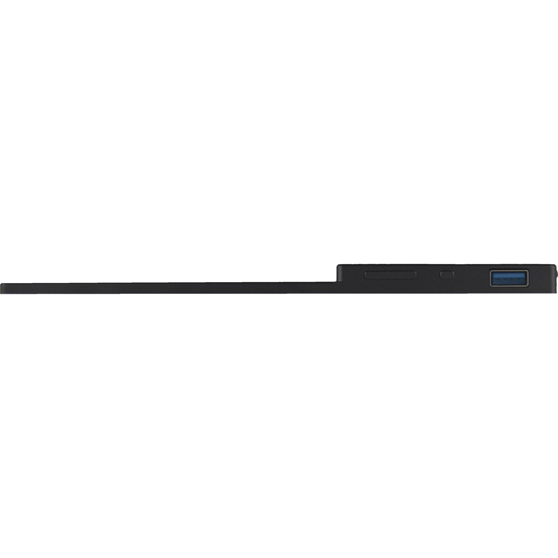 Verbatim Portable Touchscreen 15" Monitor