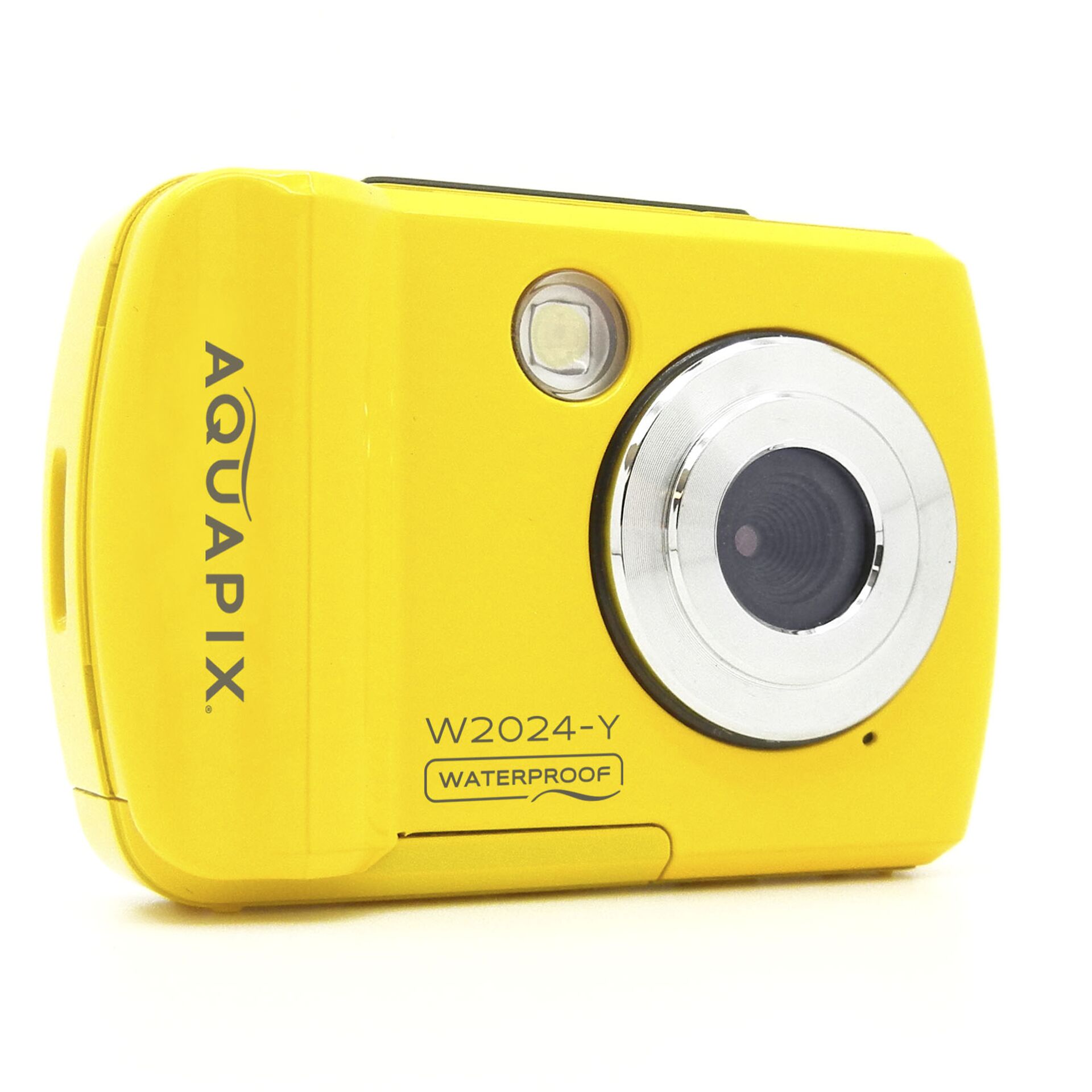 Easypix Aquapix W2024 Splash yellow