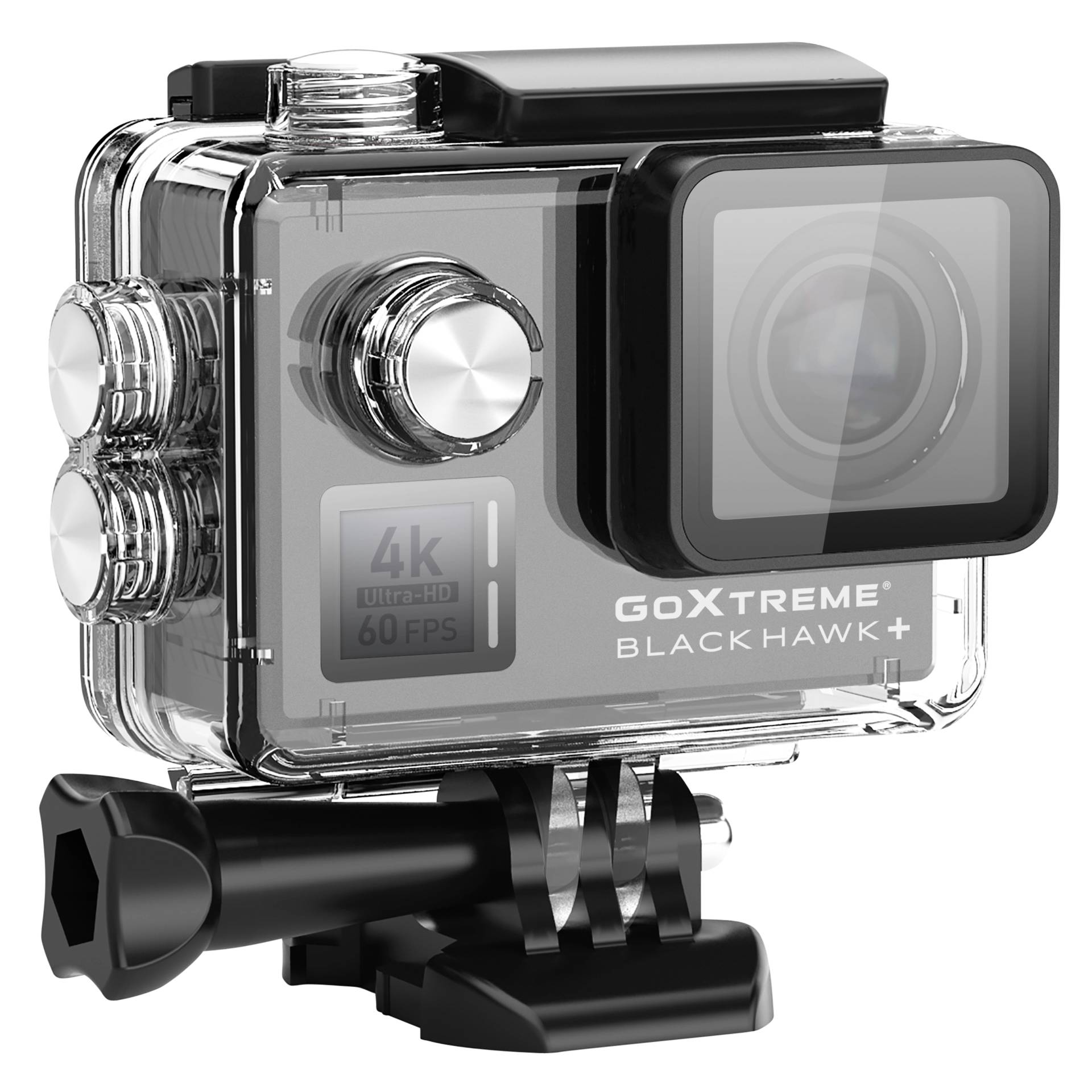 GoXtreme Black Hawk+ 4K