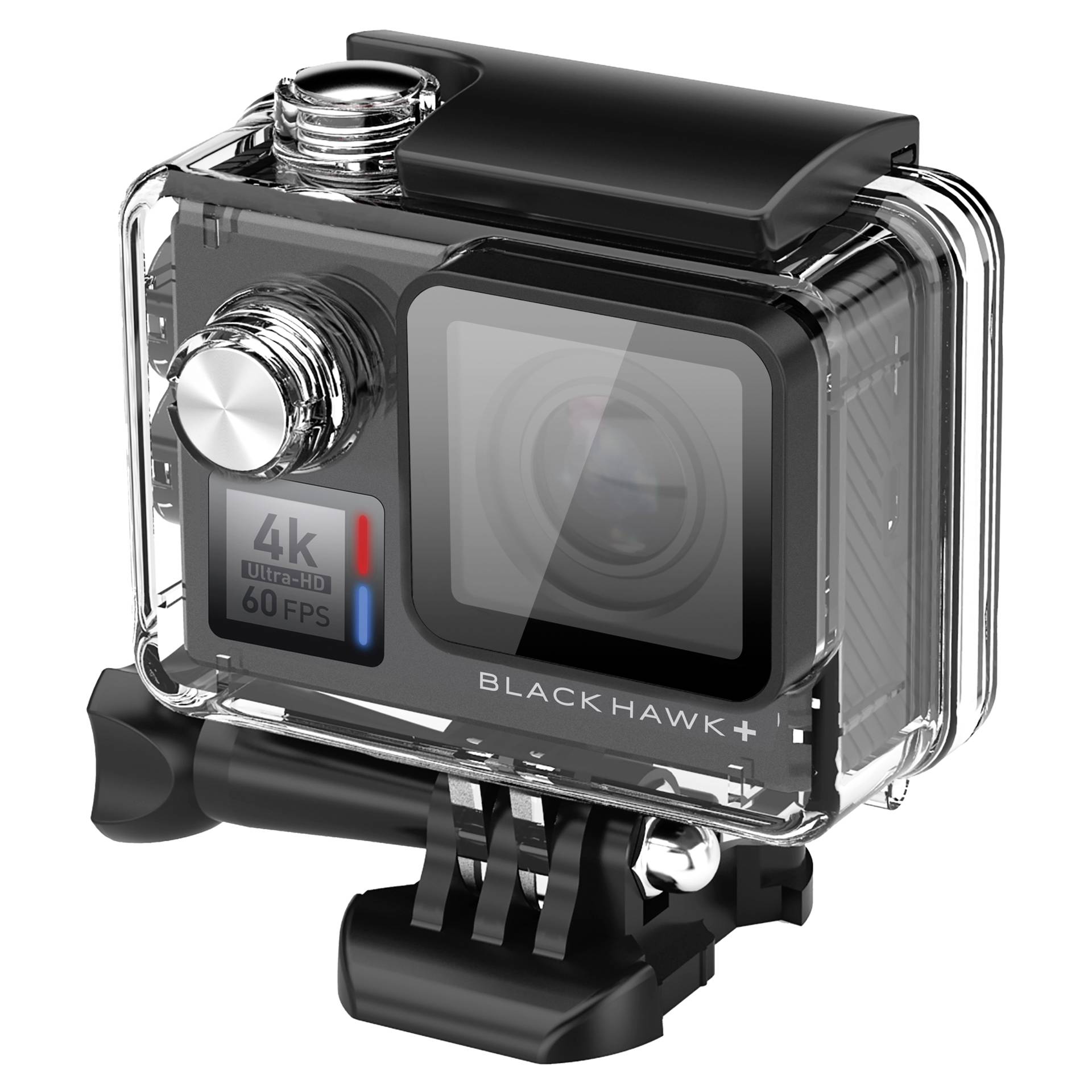 GoXtreme Black Hawk+ 4K