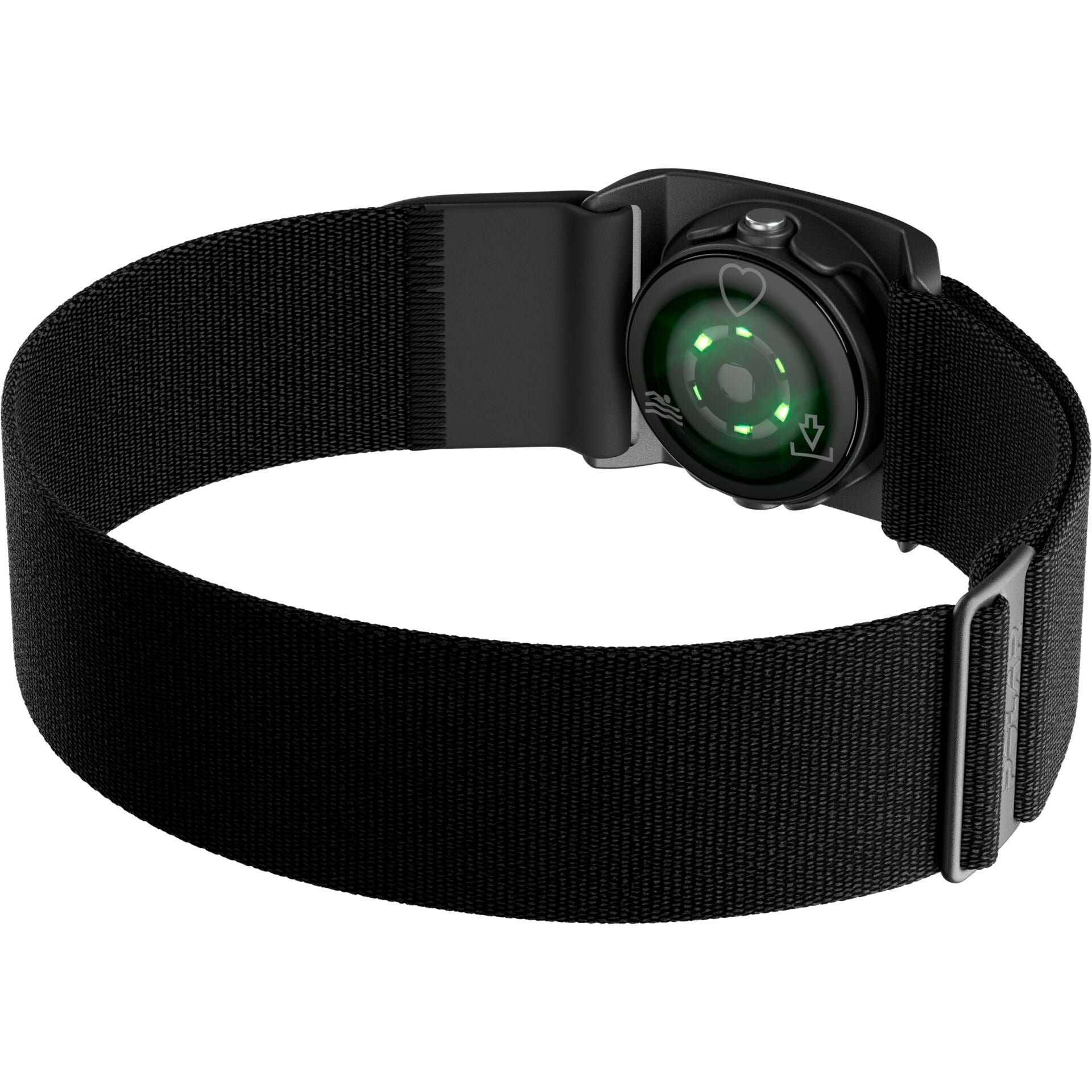 Polar Verity Sense Heart Rate sensor black M-XXL (Cert Refurb)