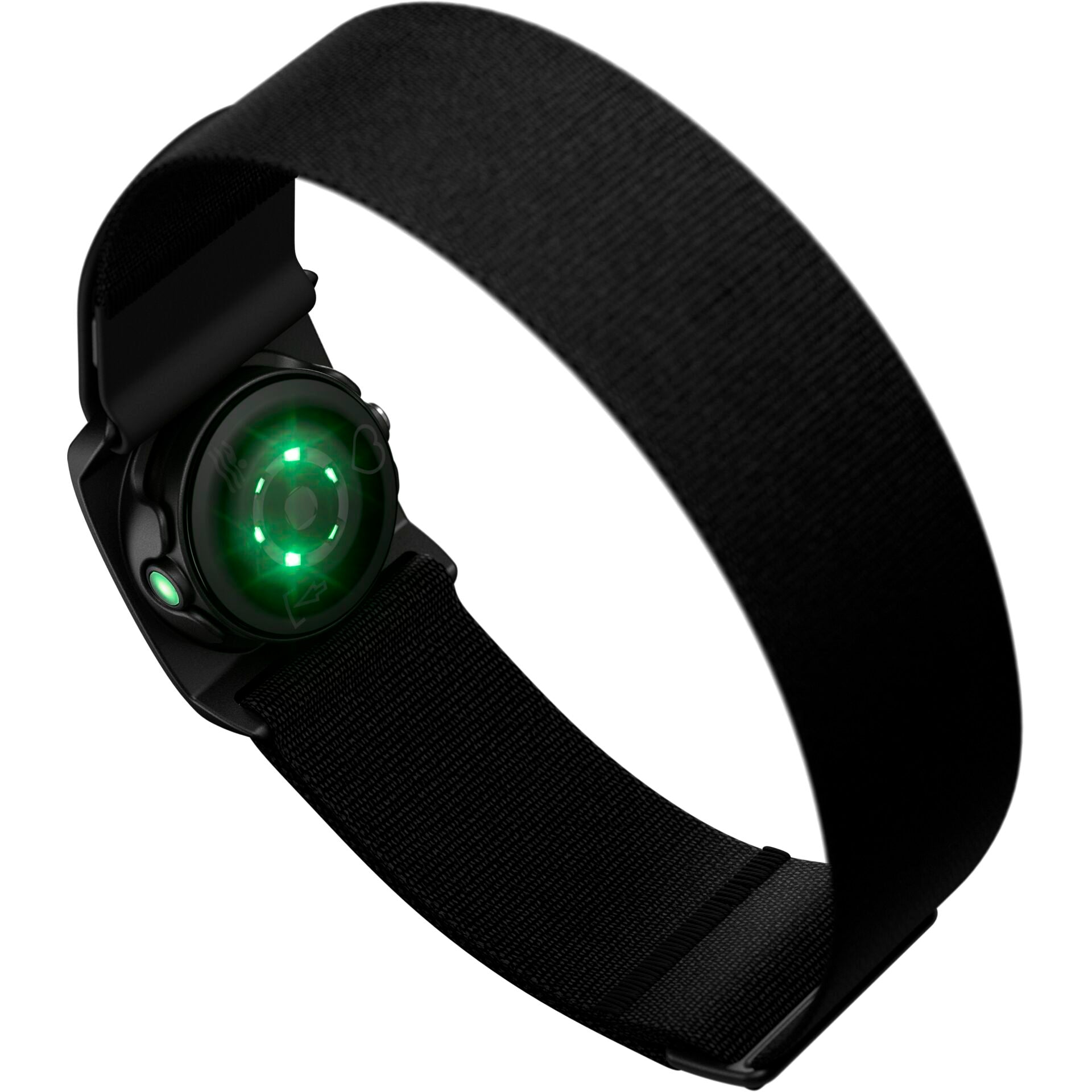 Polar Verity Sense Heart Rate sensor black M-XXL (Cert Refurb)