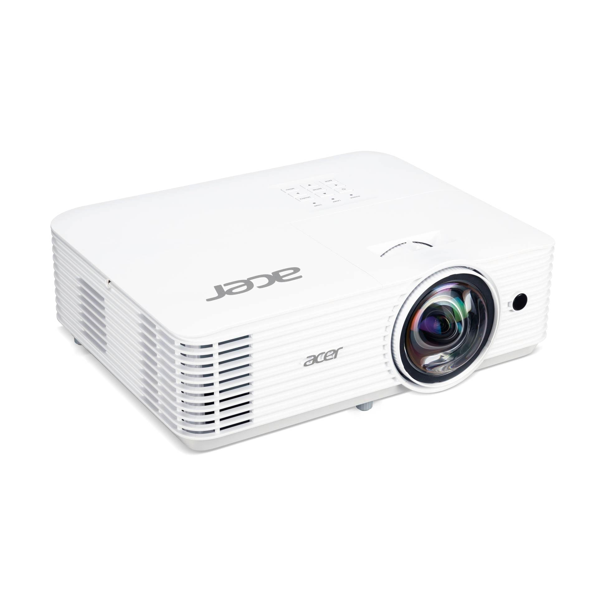 Acer H6518STi Projector
