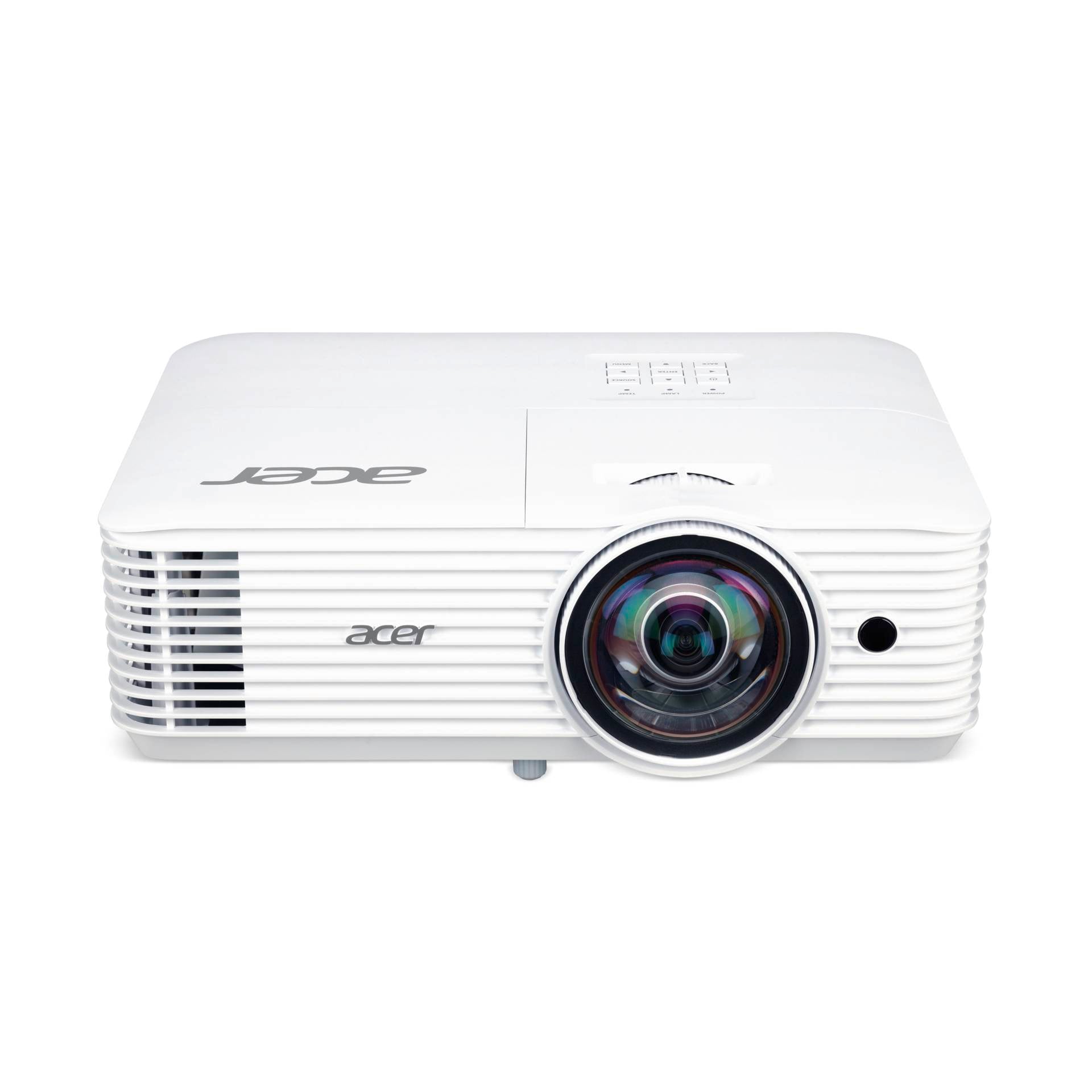 Acer H6518STi Projector