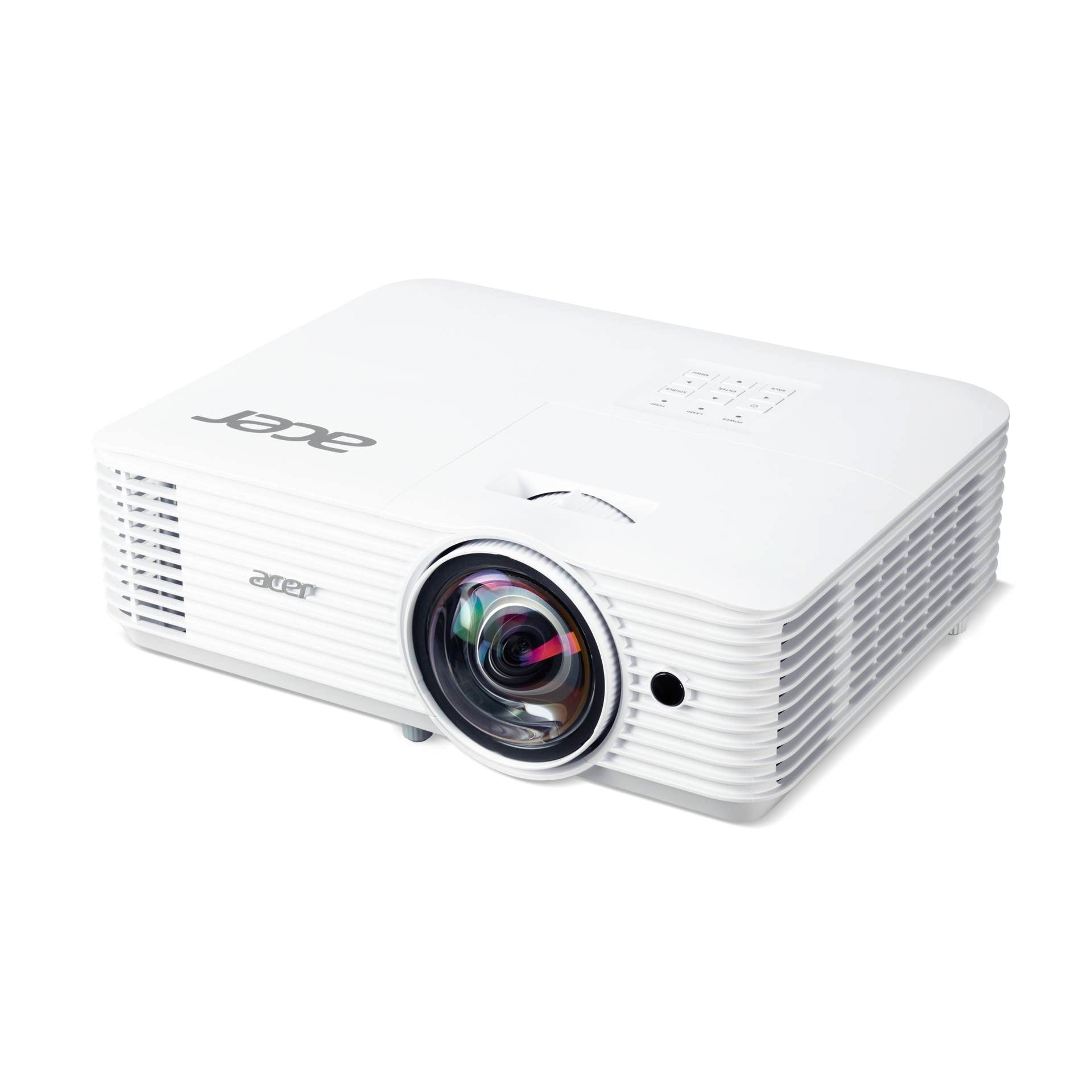 Acer H6518STi Projector