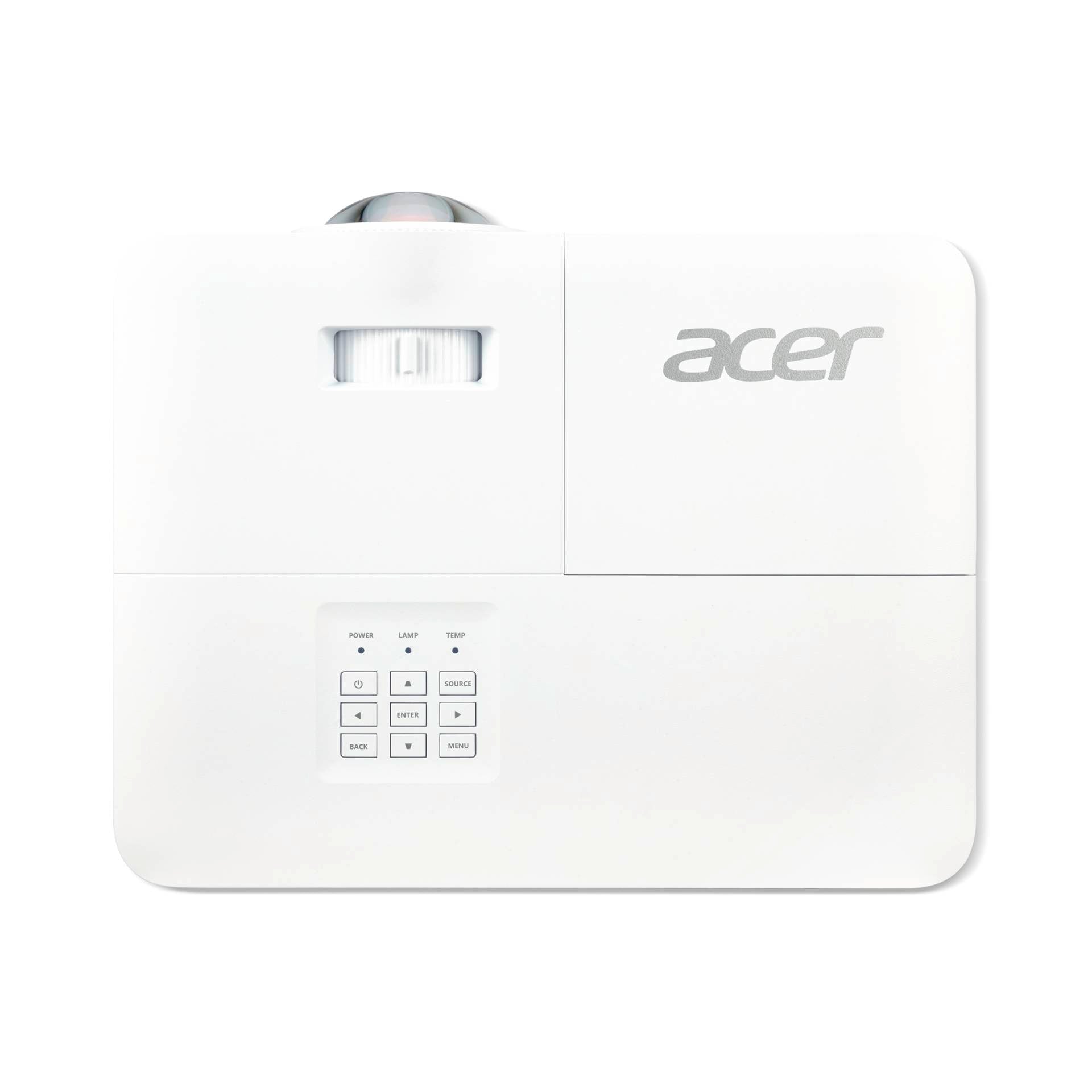 Acer H6518STi Projector