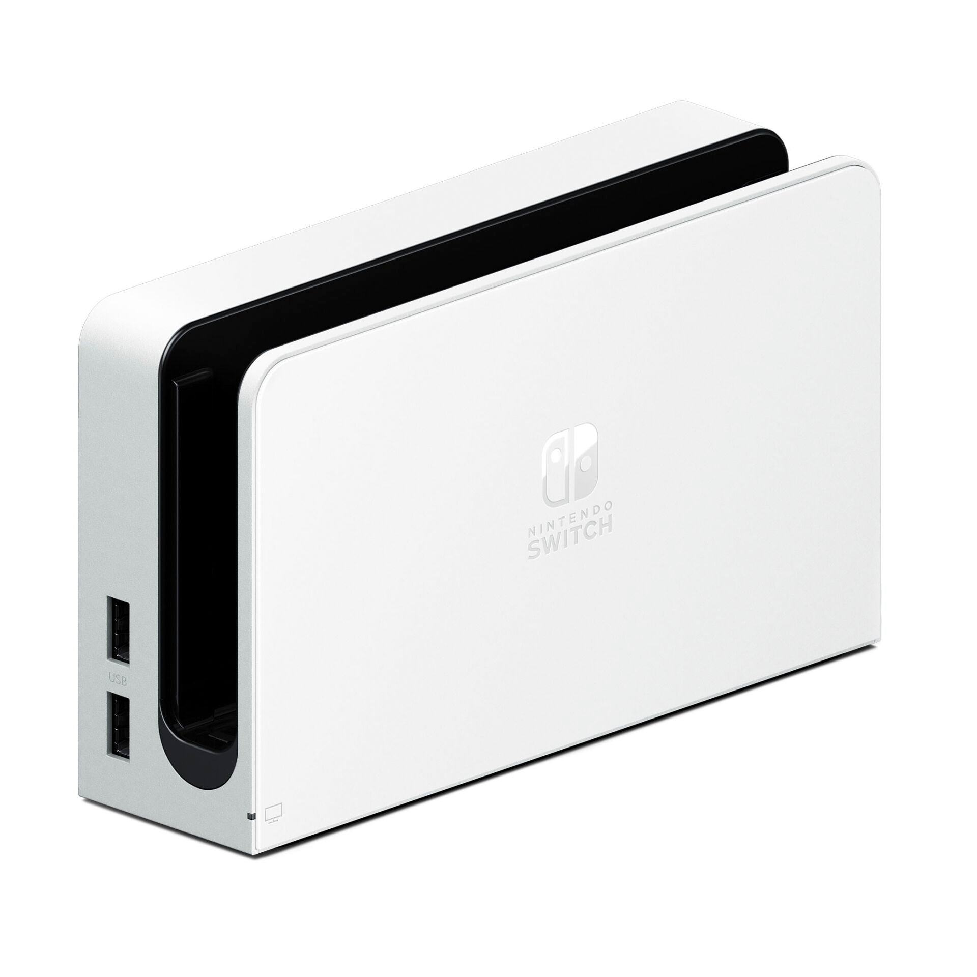 Nintendo Switch (OLED) White