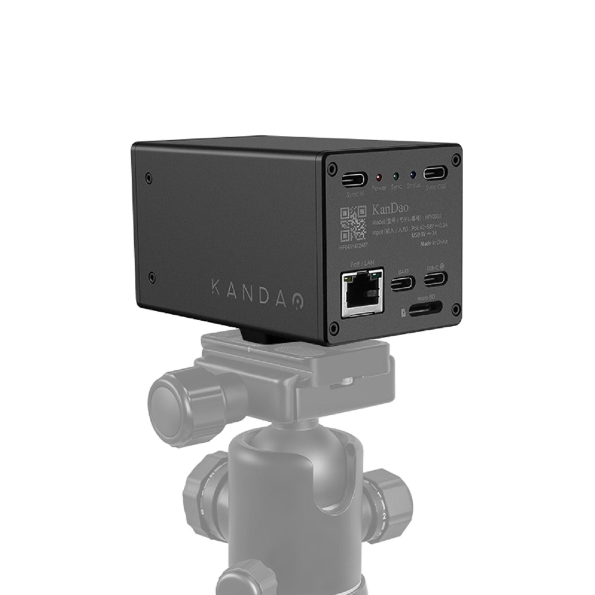 Kandao AR Cam Freeview