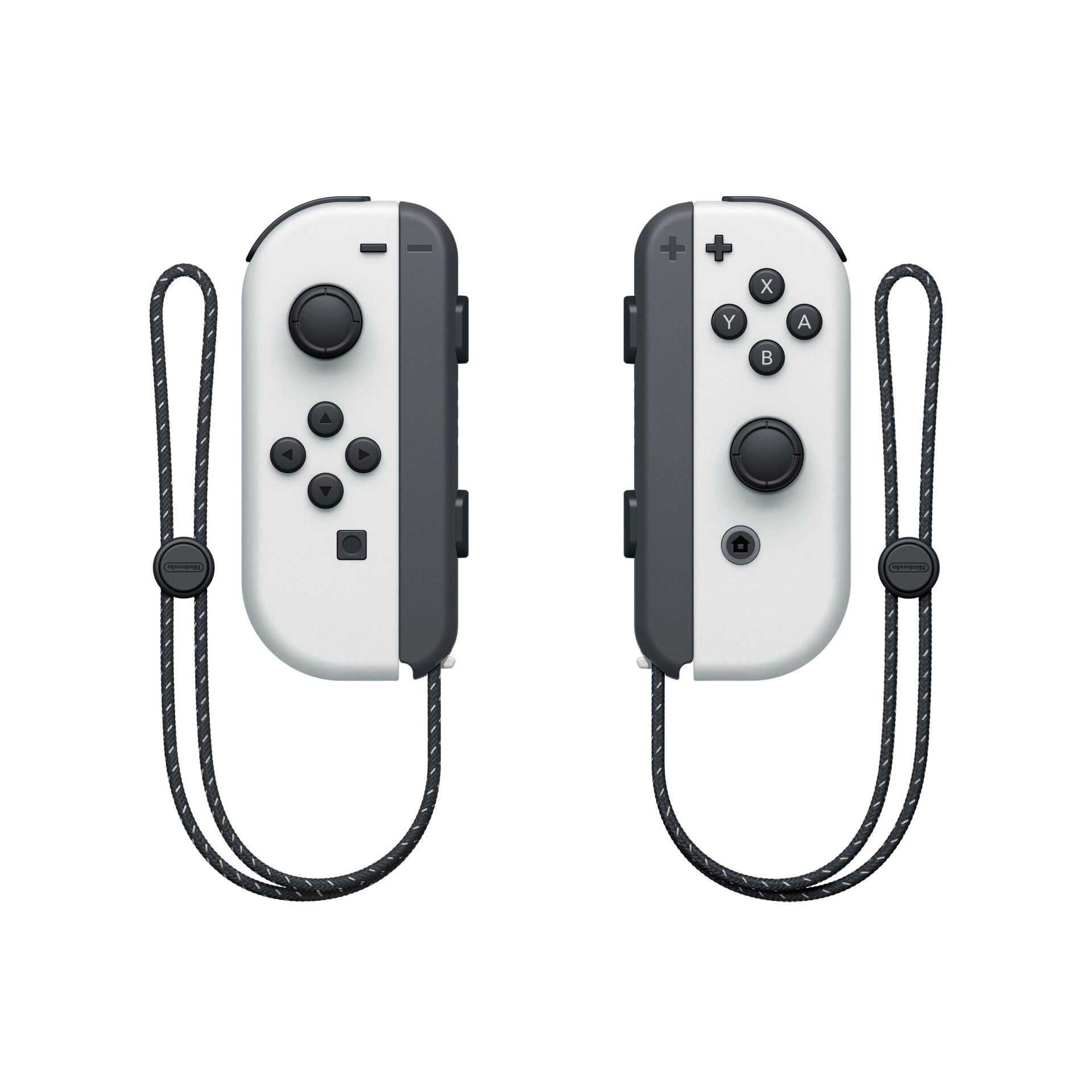 Nintendo Switch (OLED) White