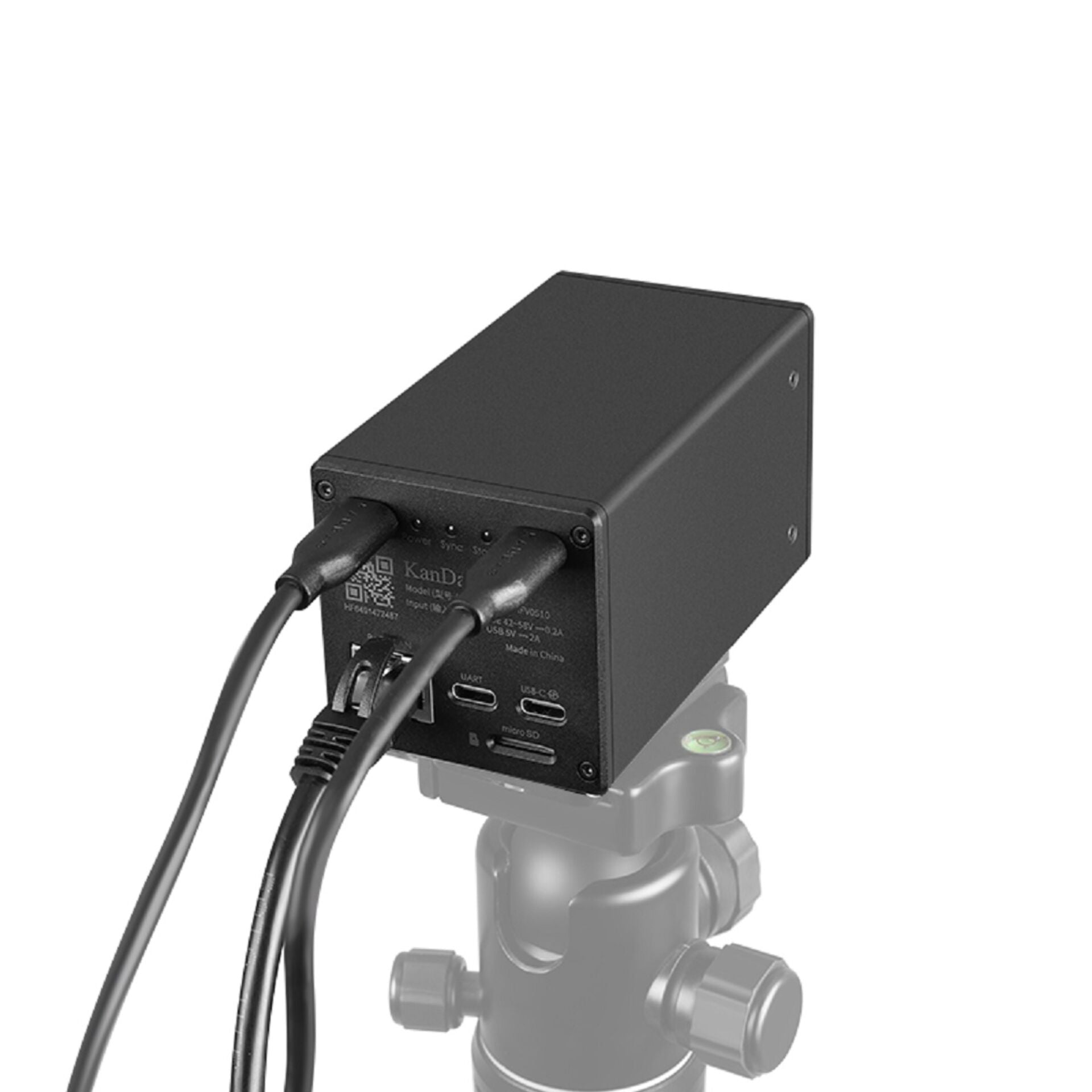 Kandao AR Cam Freeview