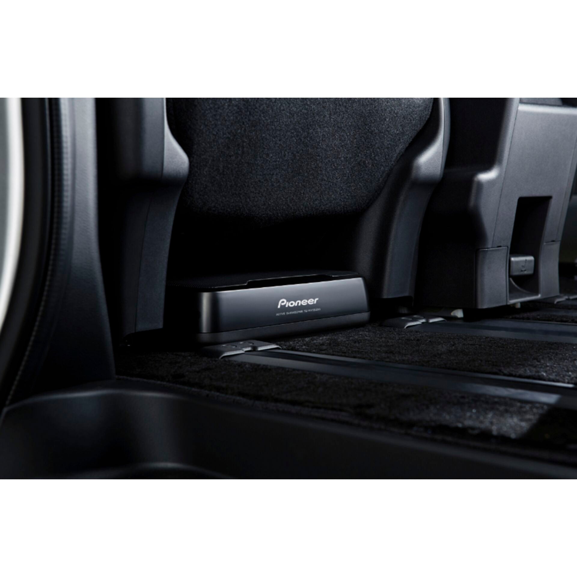 Pioneer TS-WX130EA Subwoofer (Open Box)