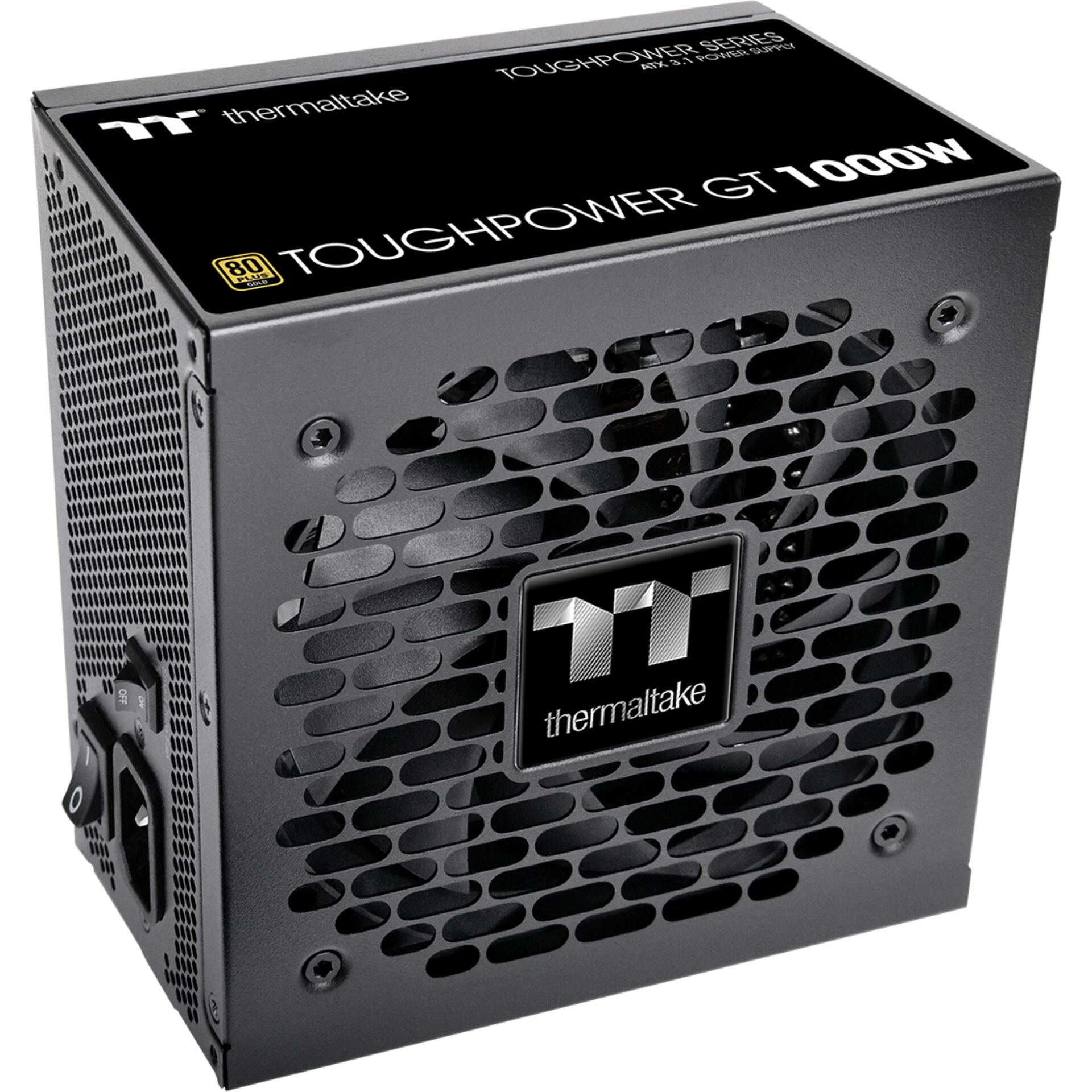 Thermaltake Toughpower GT 1000W Power Supply