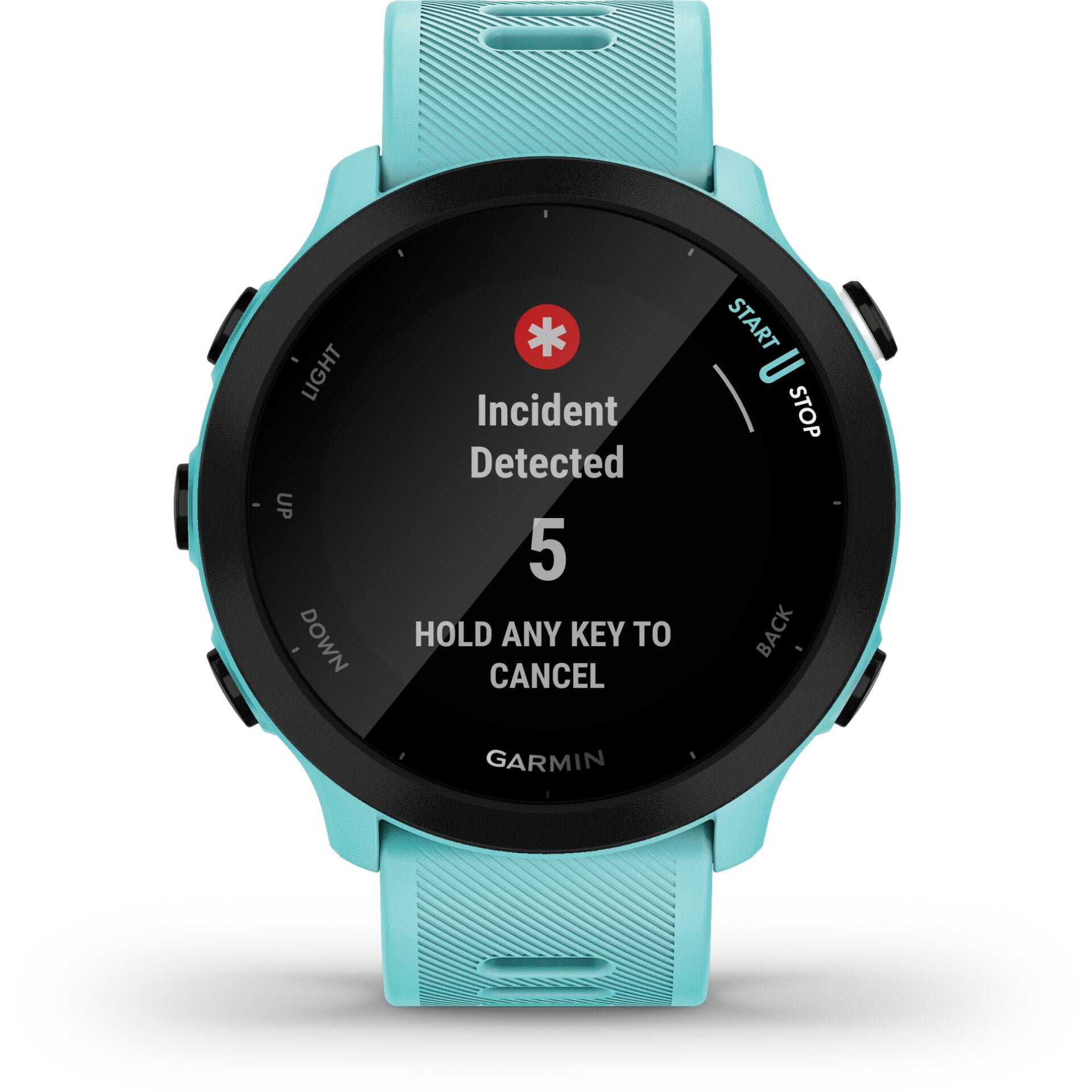 Garmin Forerunner 55 Aqua