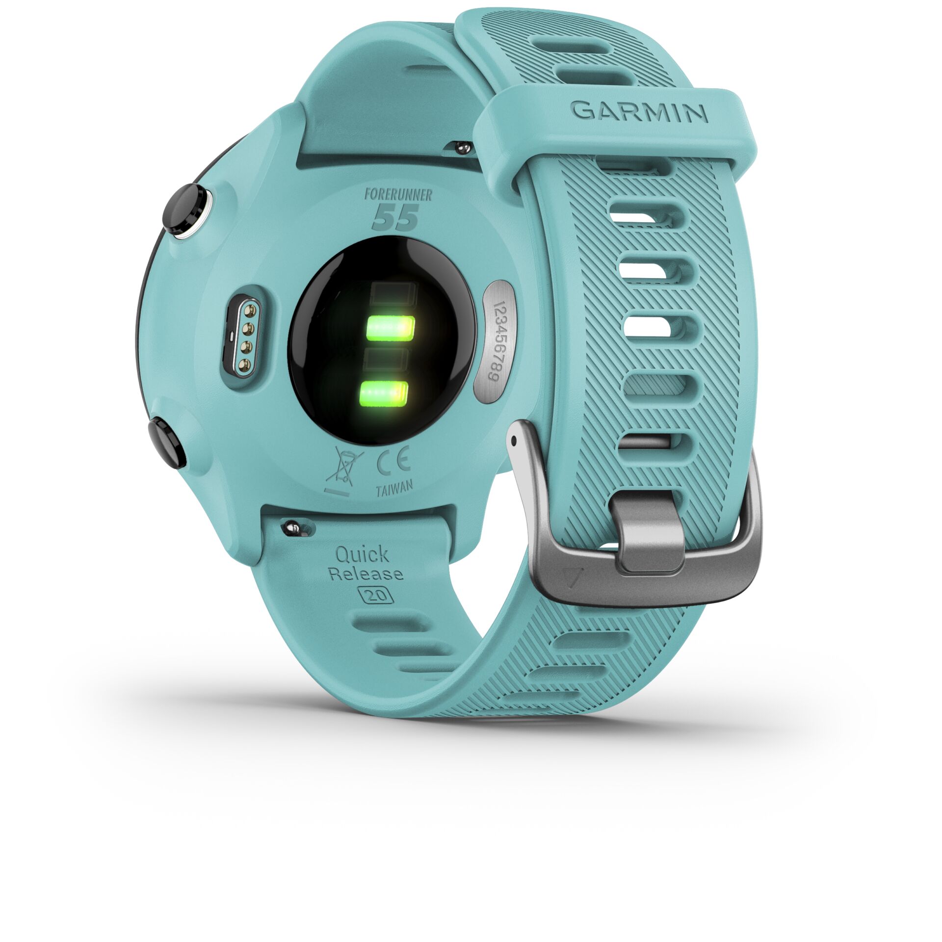 Garmin Forerunner 55 Aqua