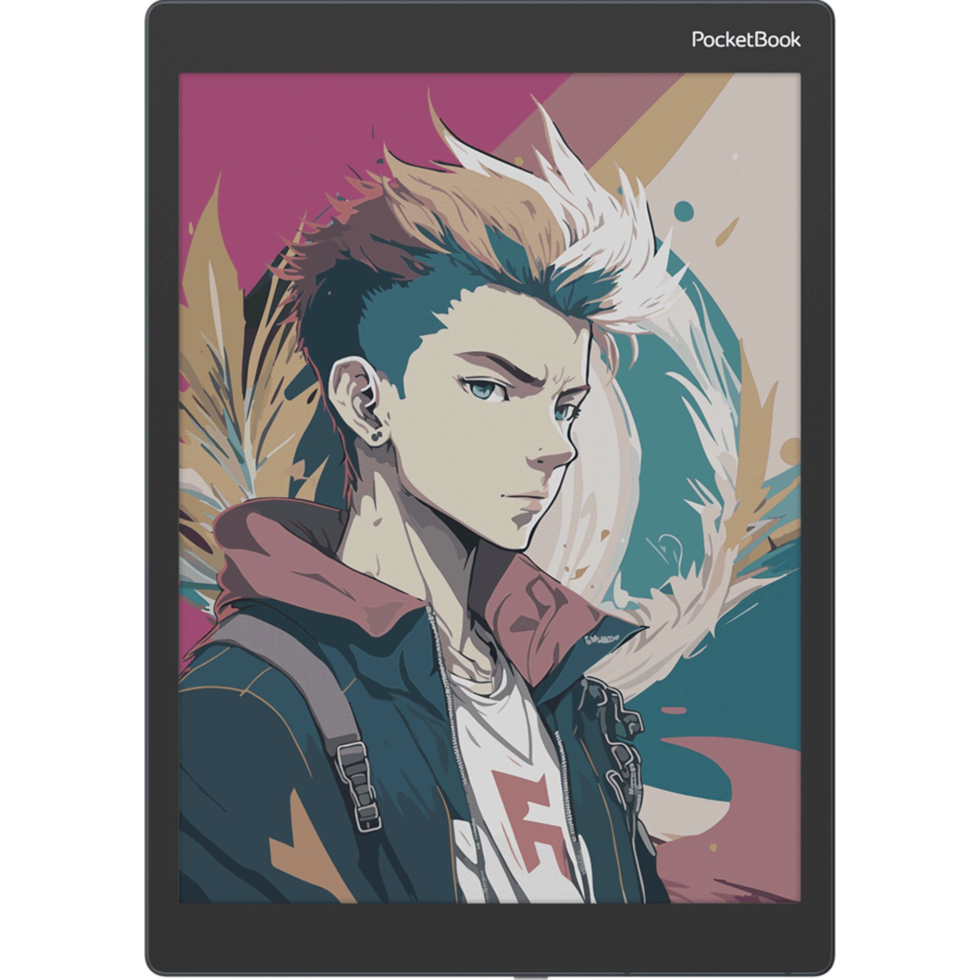 PocketBook Color Note Stormy Sea (Open Box)