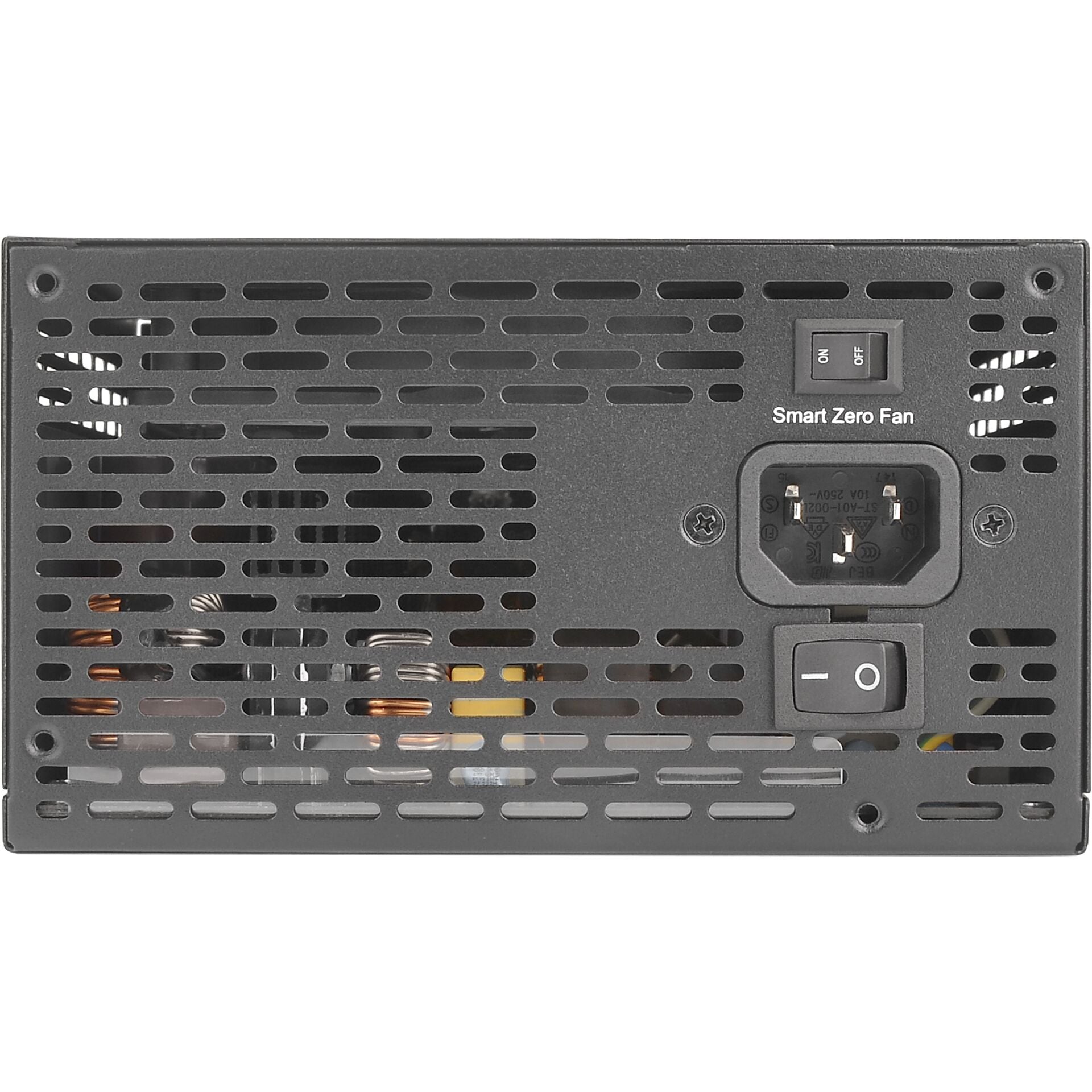 Thermaltake Toughpower GF A3 750W 80+ Gold for Gen 5 Power Supply