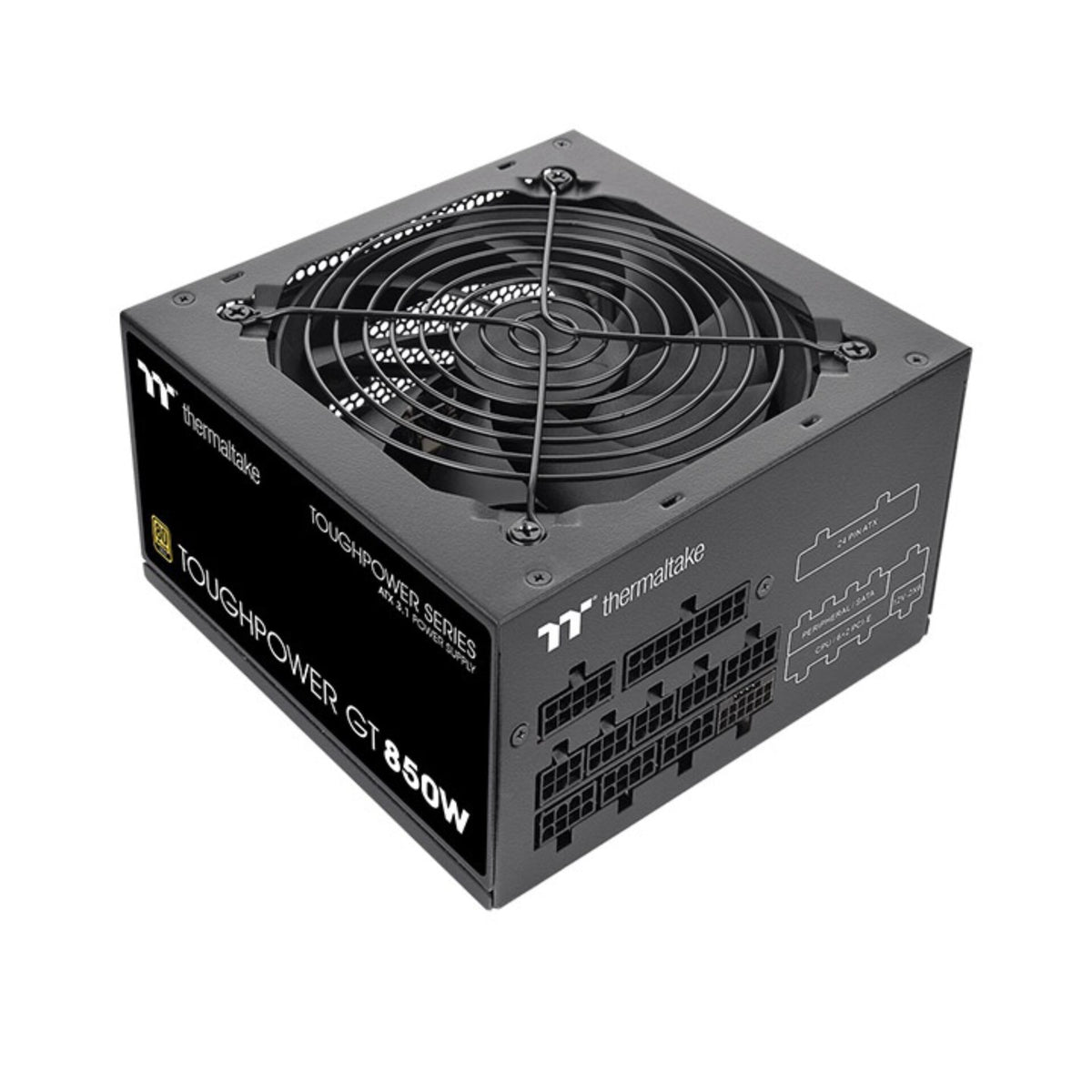 Thermaltake Toughpower GT 850W Power Supply