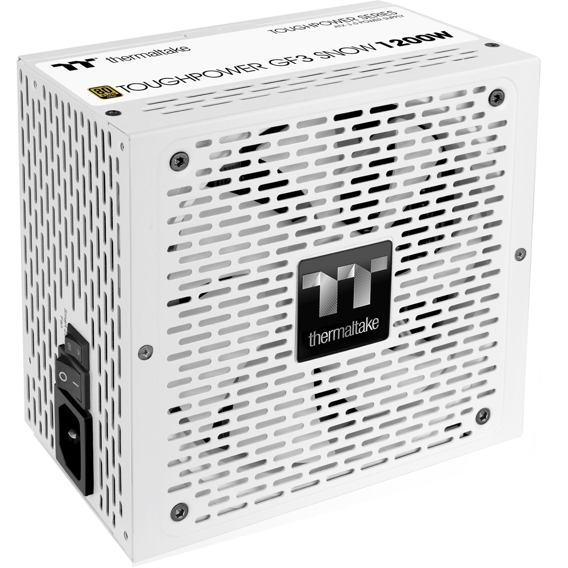 Thermaltake Toughpower GF3 Snow 1200W Power Supply