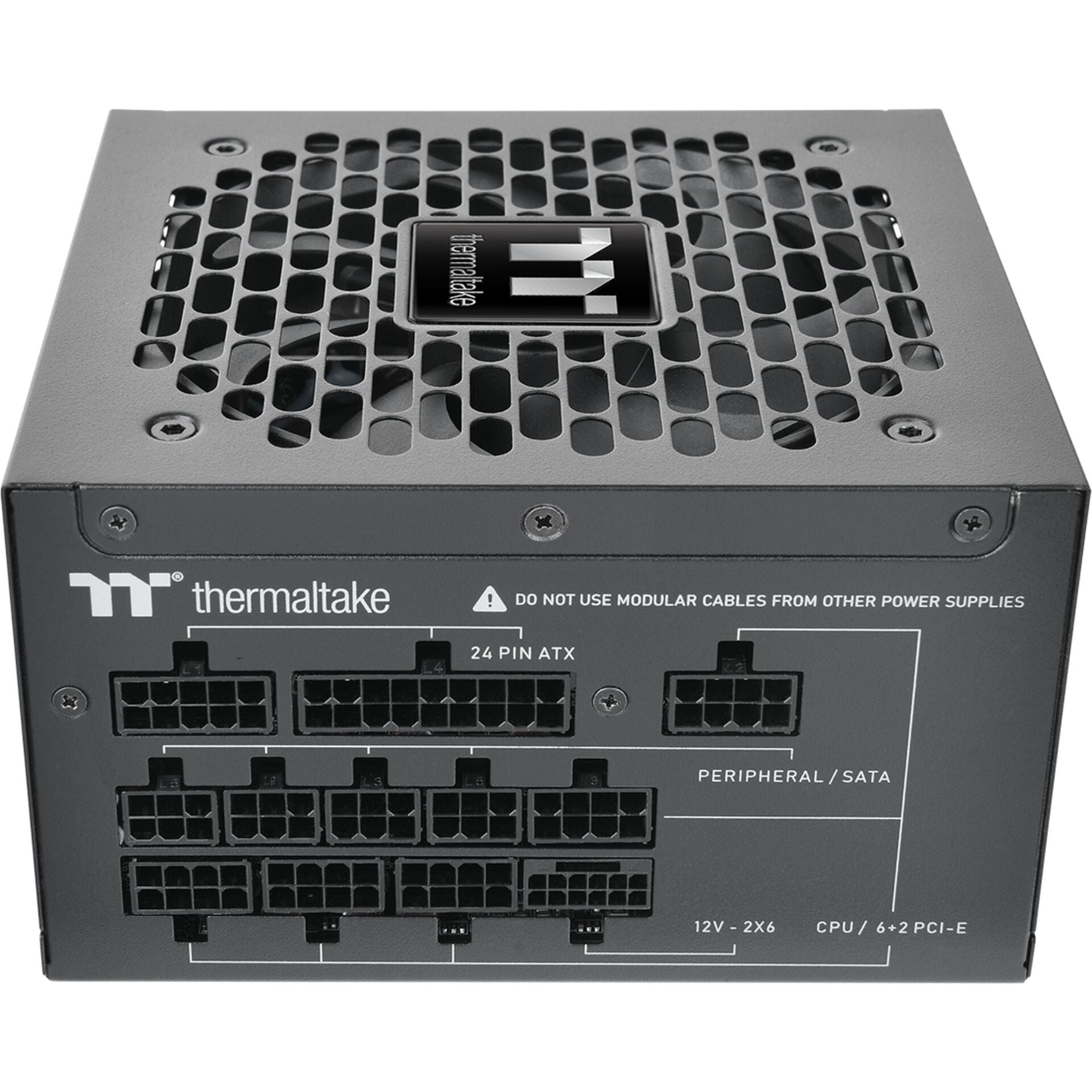 Thermaltake Toughpower GT 1000W Power Supply