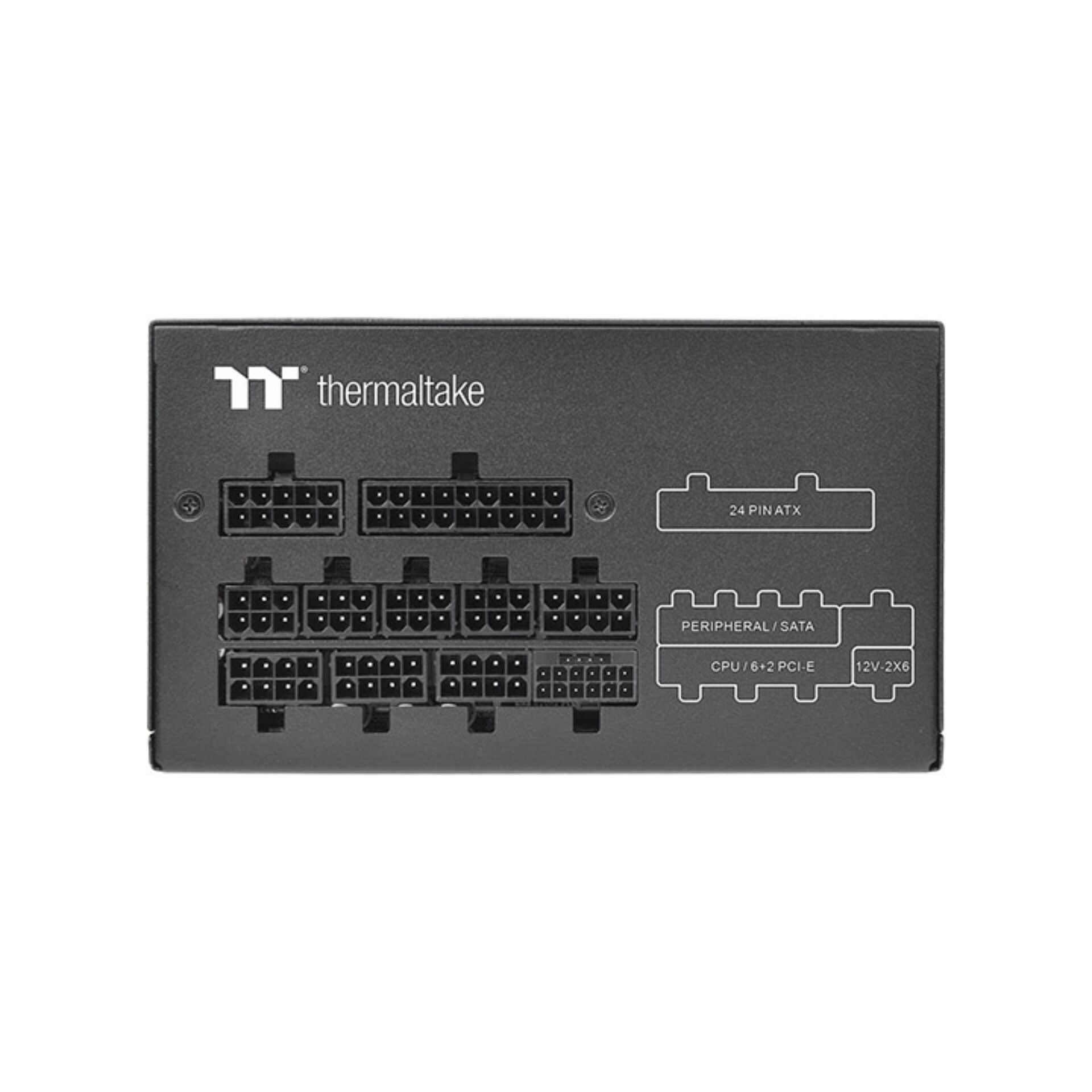 Thermaltake Toughpower GT 750W Power Supply