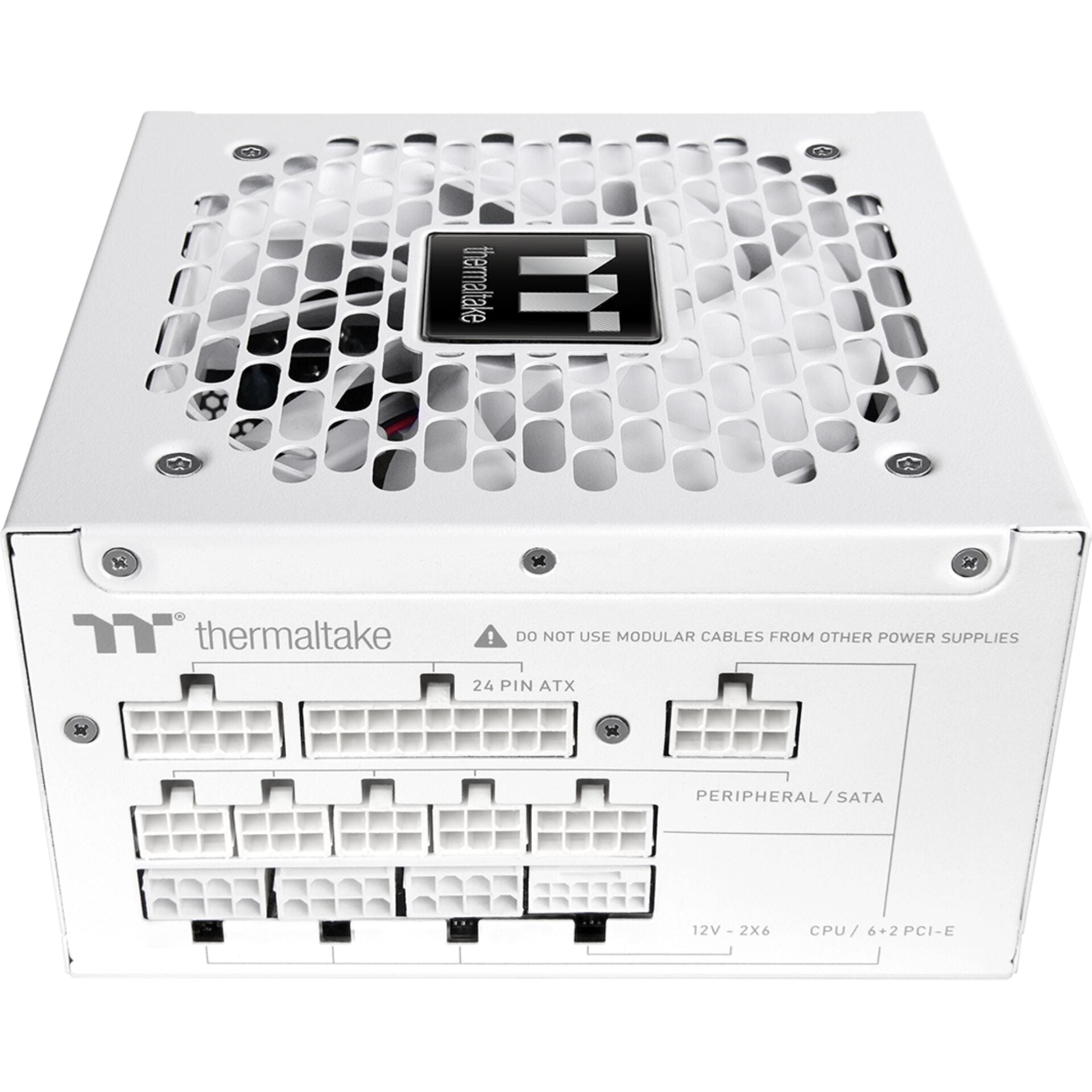 Thermaltake Toughpower GT Snow 1000W Power Supply