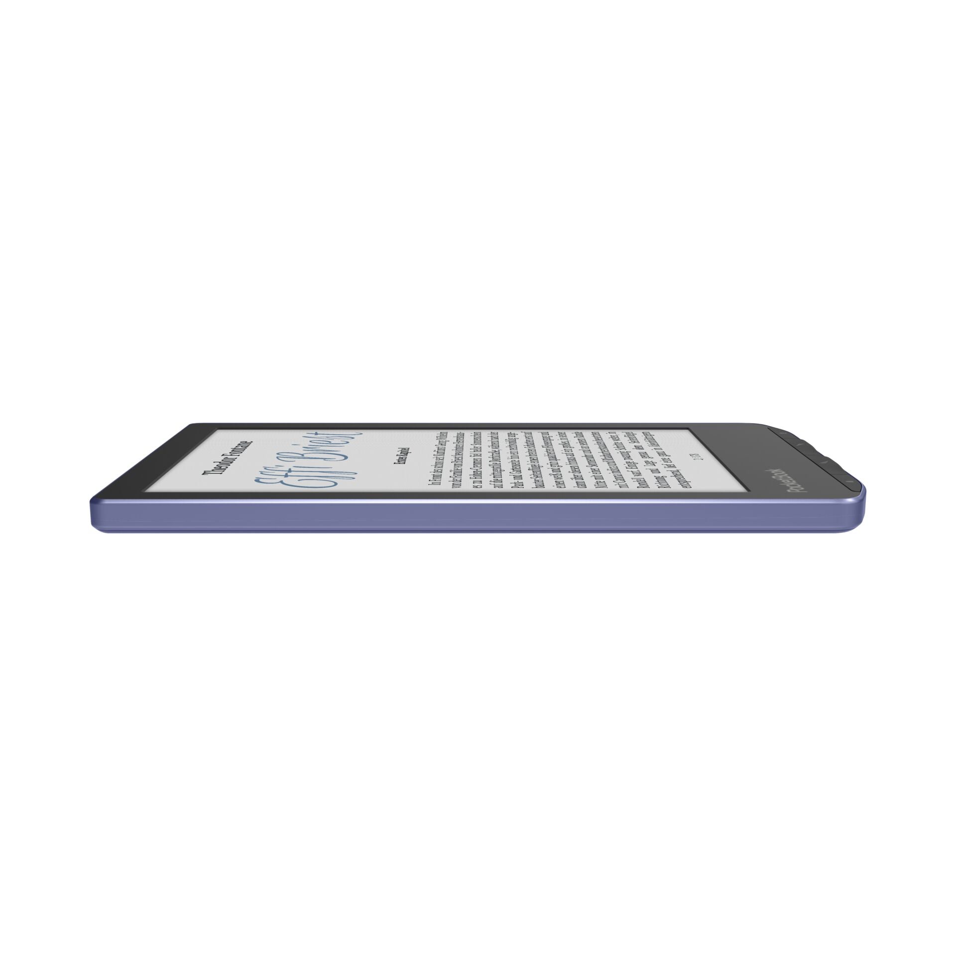 PocketBook Verse Pro Color Lavender Dream