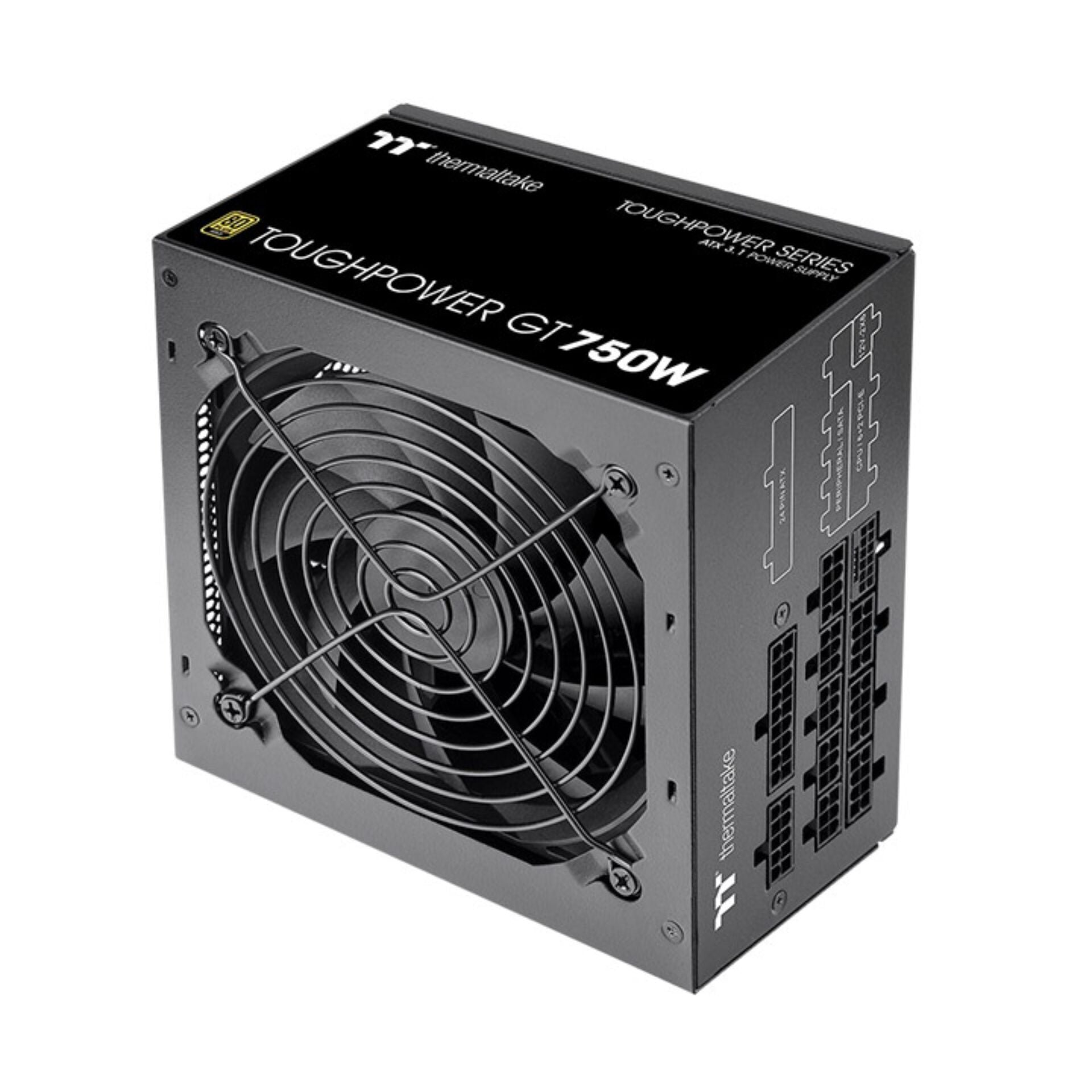 Thermaltake Toughpower GT 750W Power Supply