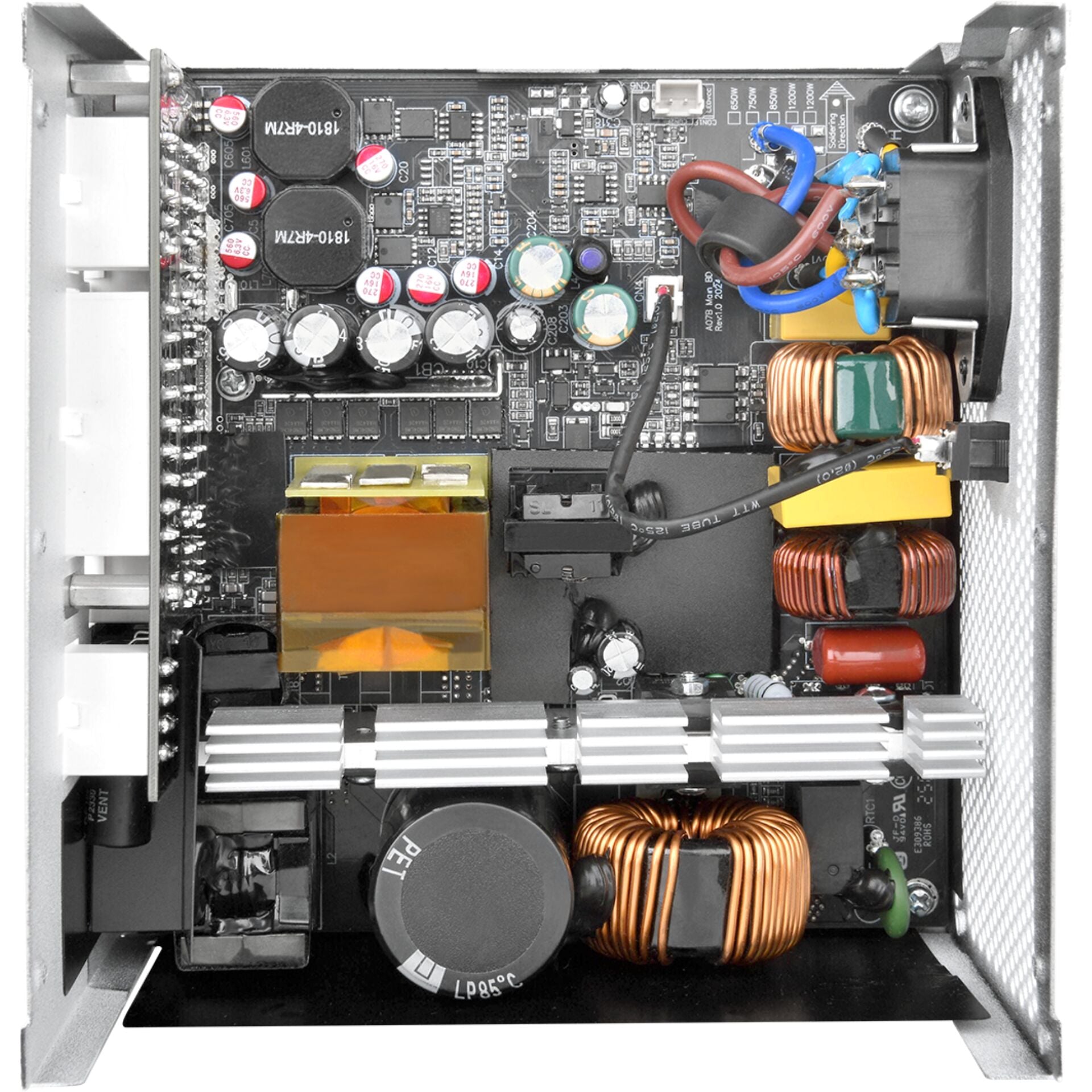 Thermaltake Toughpower GT Snow 1000W Power Supply
