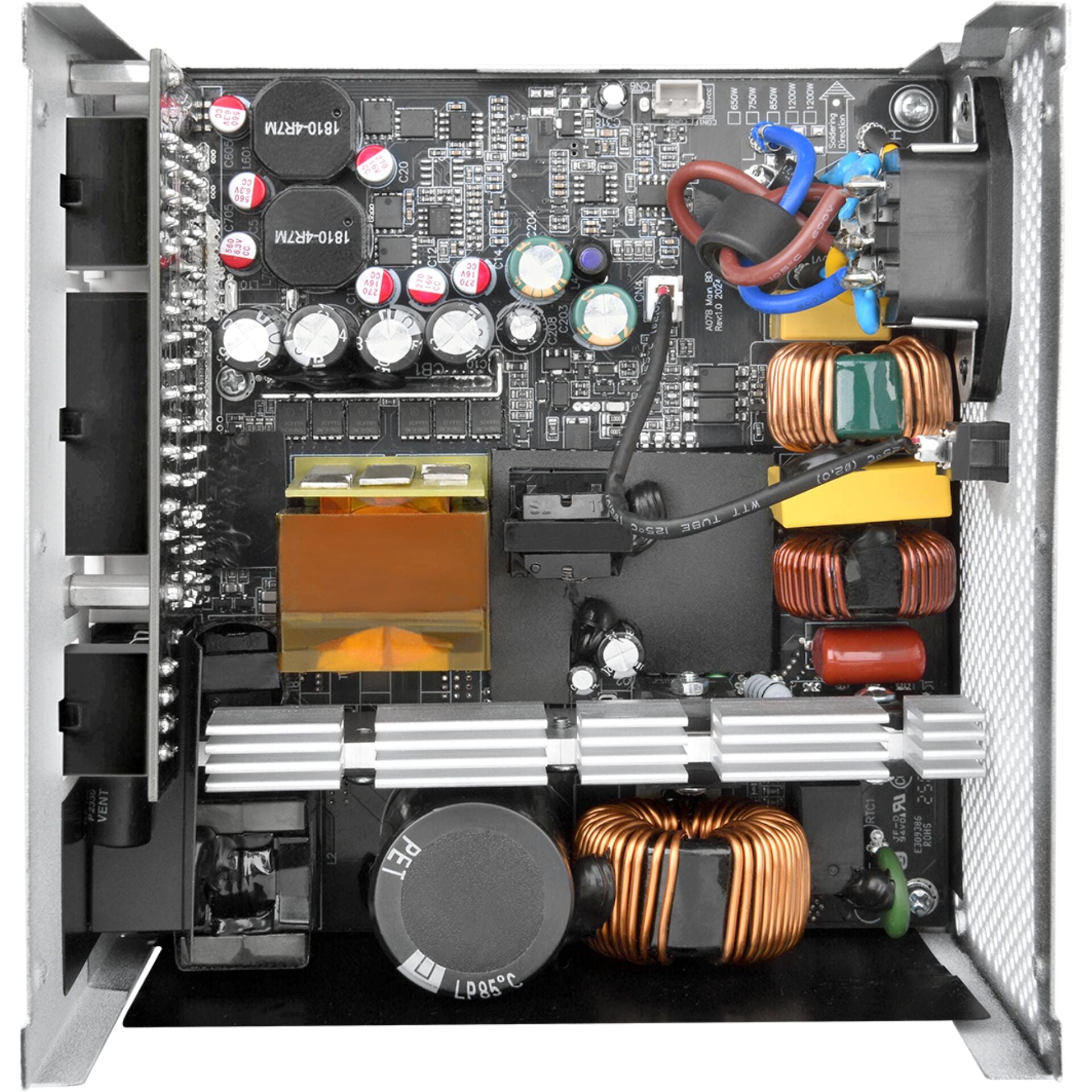 Thermaltake Toughpower GT 1000W Power Supply
