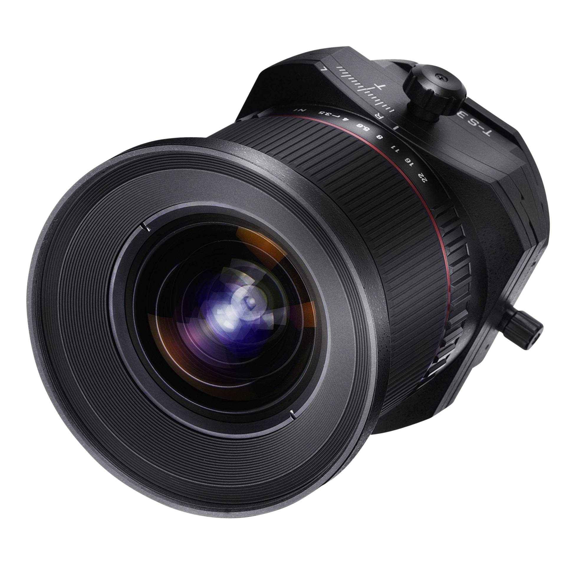 Samyang 24mm f/3.5 Tilt-Shift (Sony E)