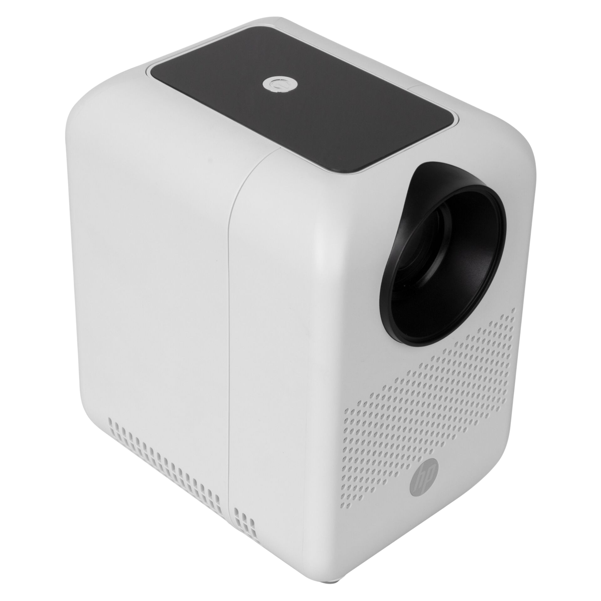 HP CC180W Smart HD Projector