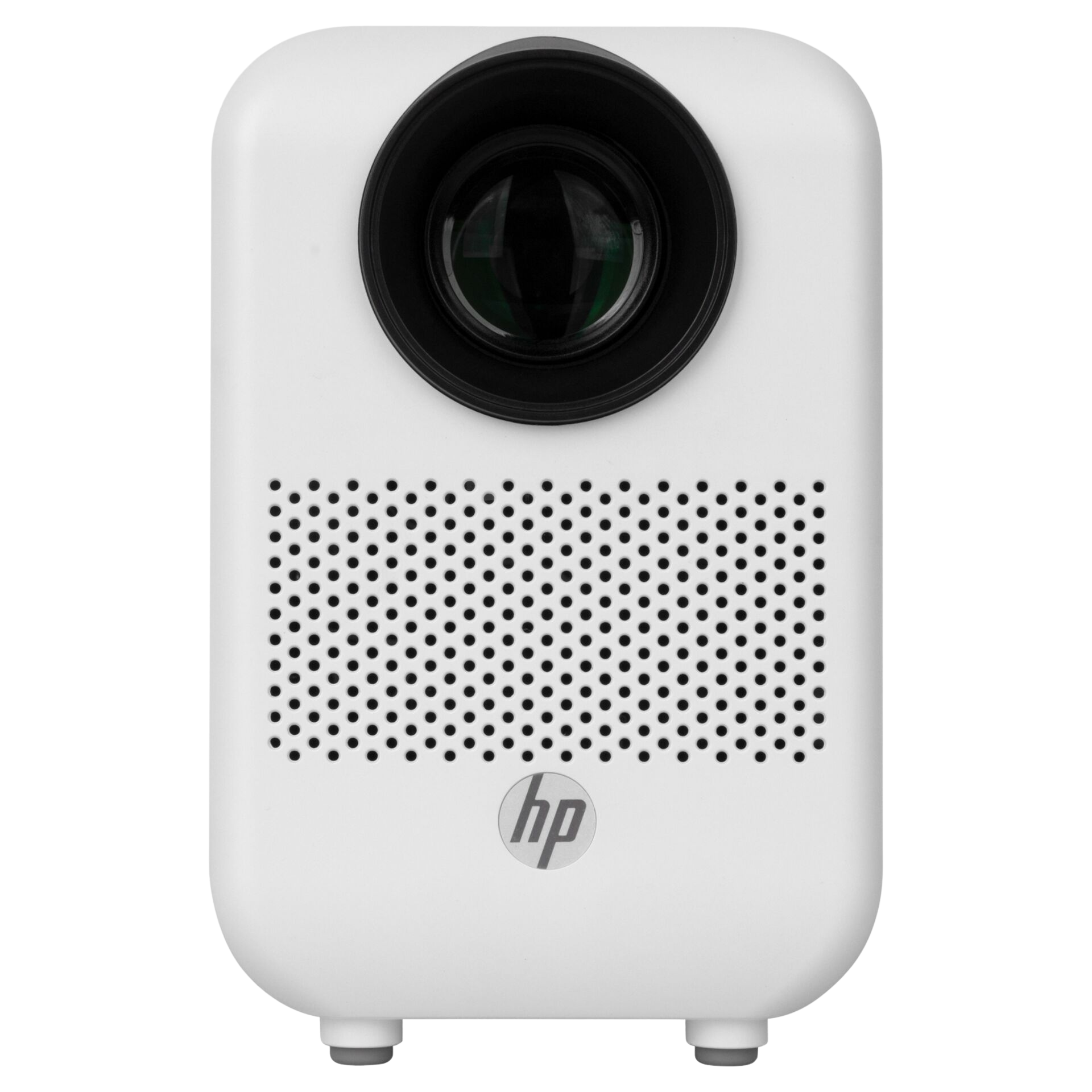 HP CC180W Smart HD Projector