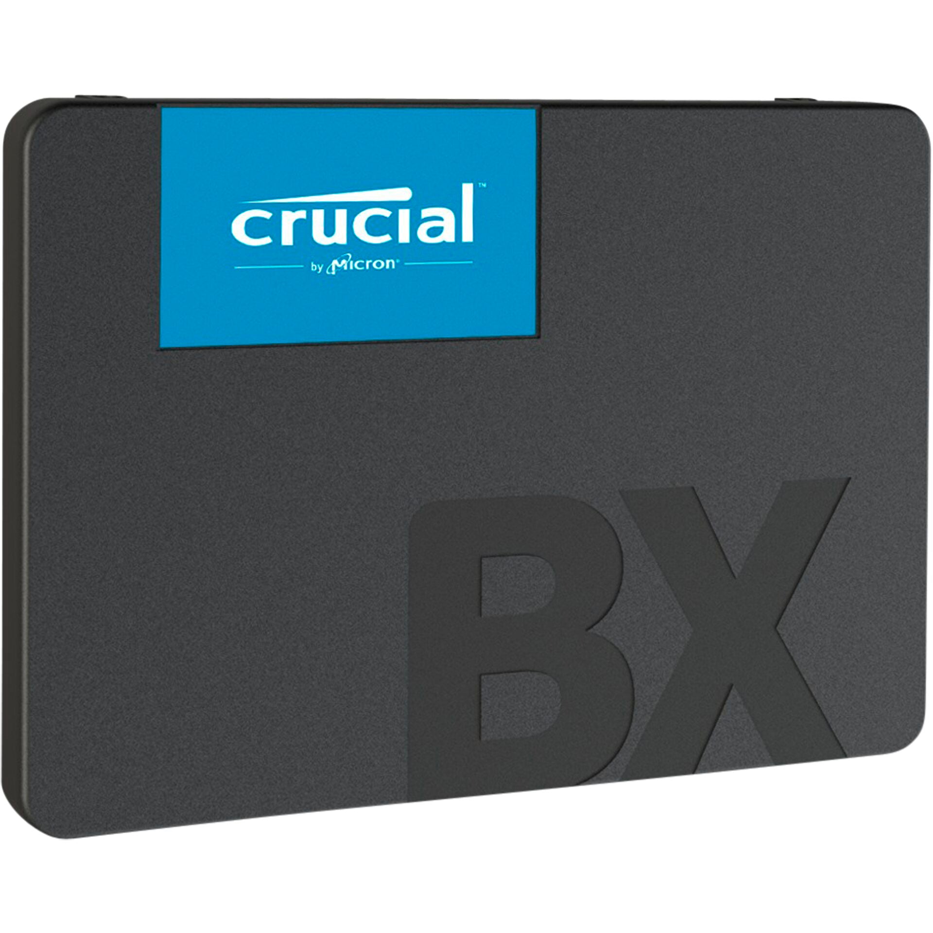 Crucial 240GB BX500 2.5" Internal SSD