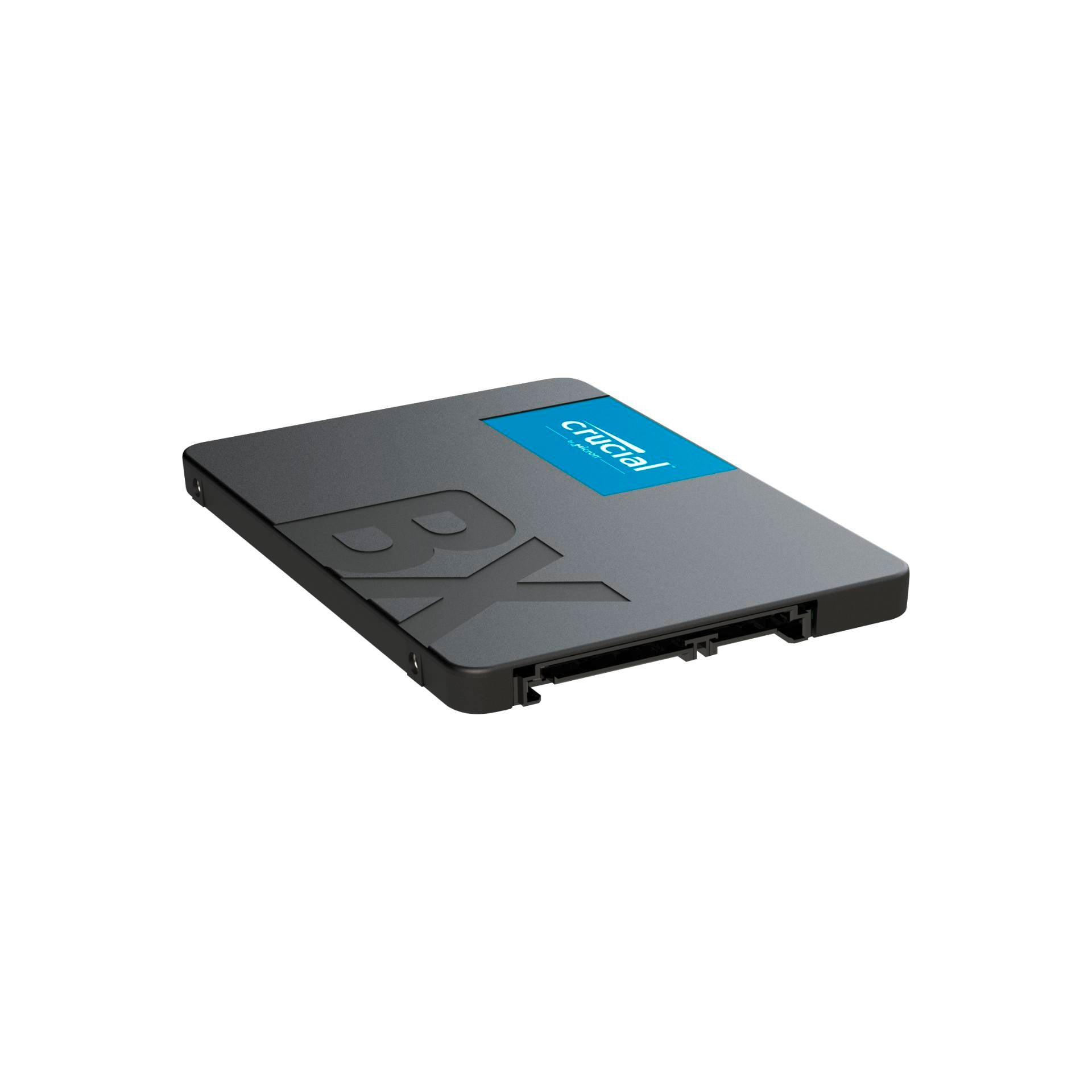 Crucial 240GB BX500 2.5" Internal SSD