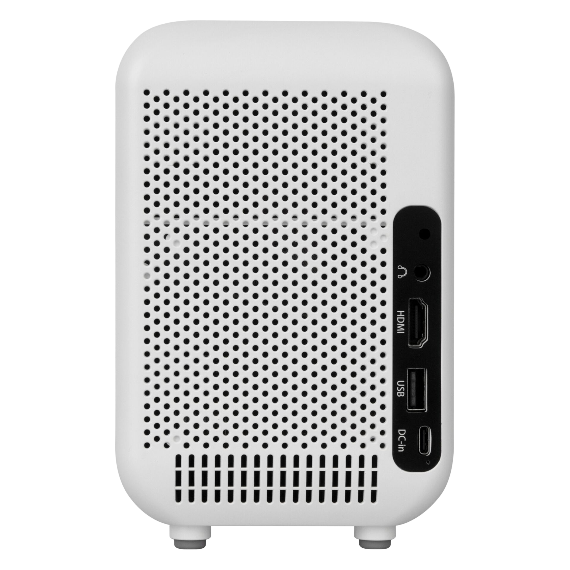 HP CC180W Smart HD Projector