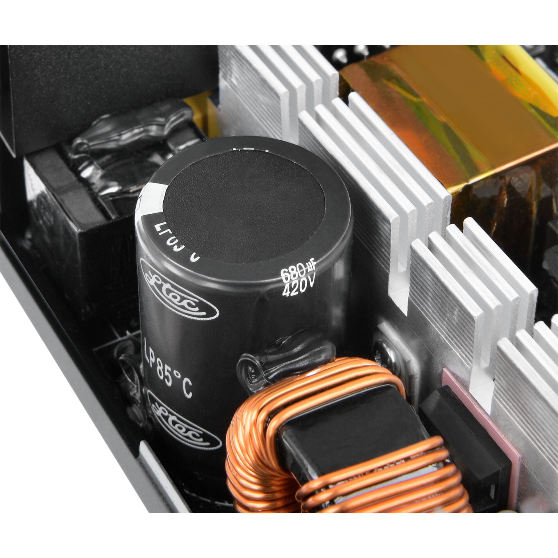 Thermaltake Toughpower GT 1000W Power Supply