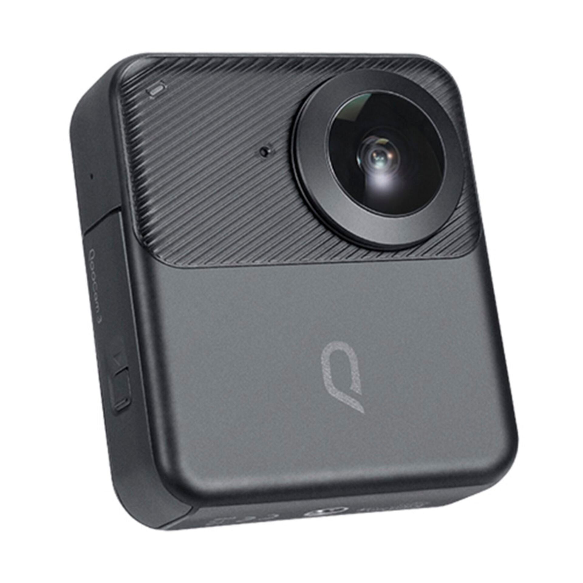 Kandao QooCam 3 360° Action Camera - Travel Combo