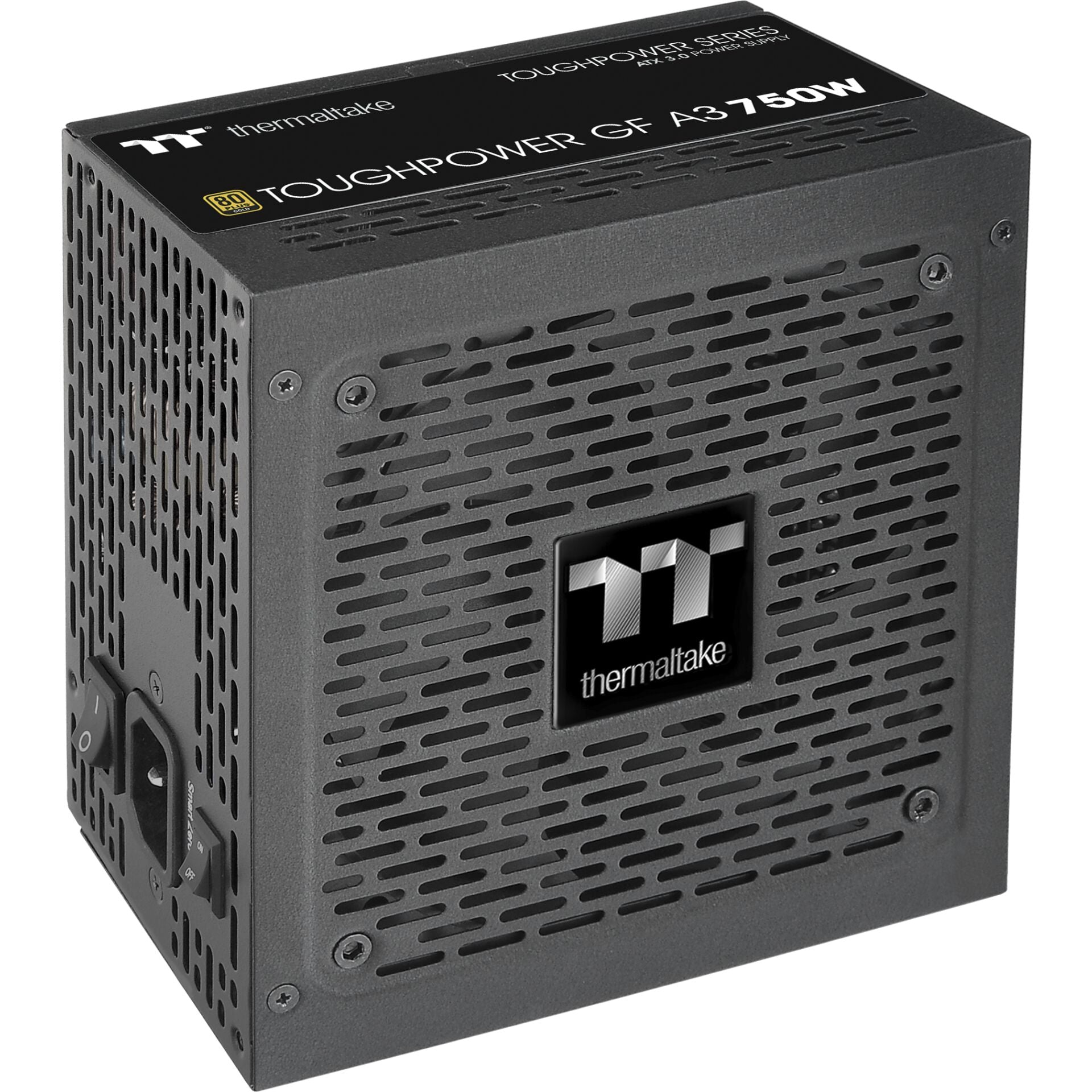 Thermaltake Toughpower GF A3 750W 80+ Gold for Gen 5 Power Supply