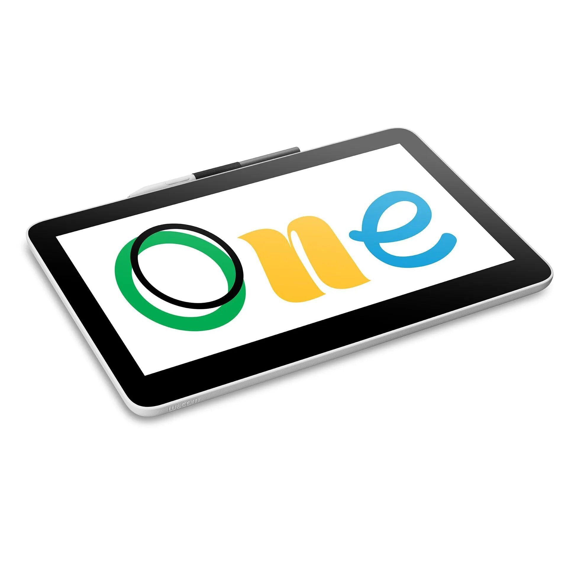 Wacom One 13 Touch