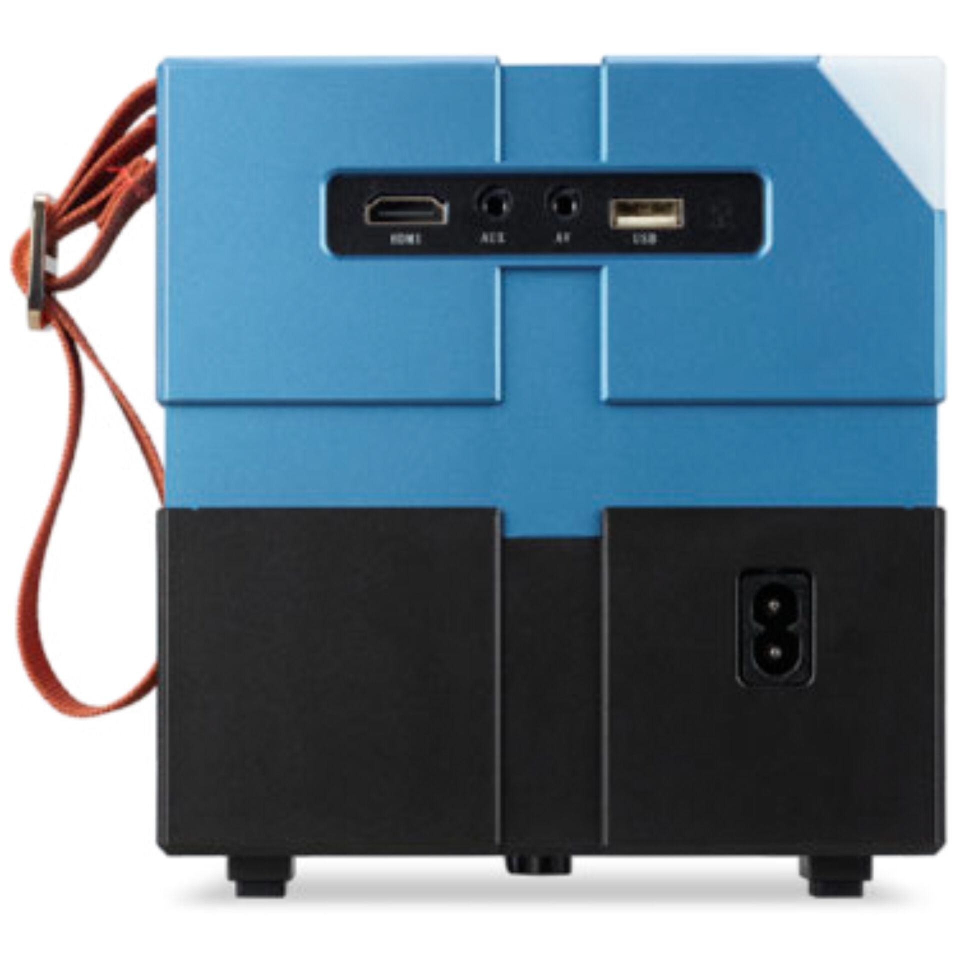 Acer AOpen QH12A Projector