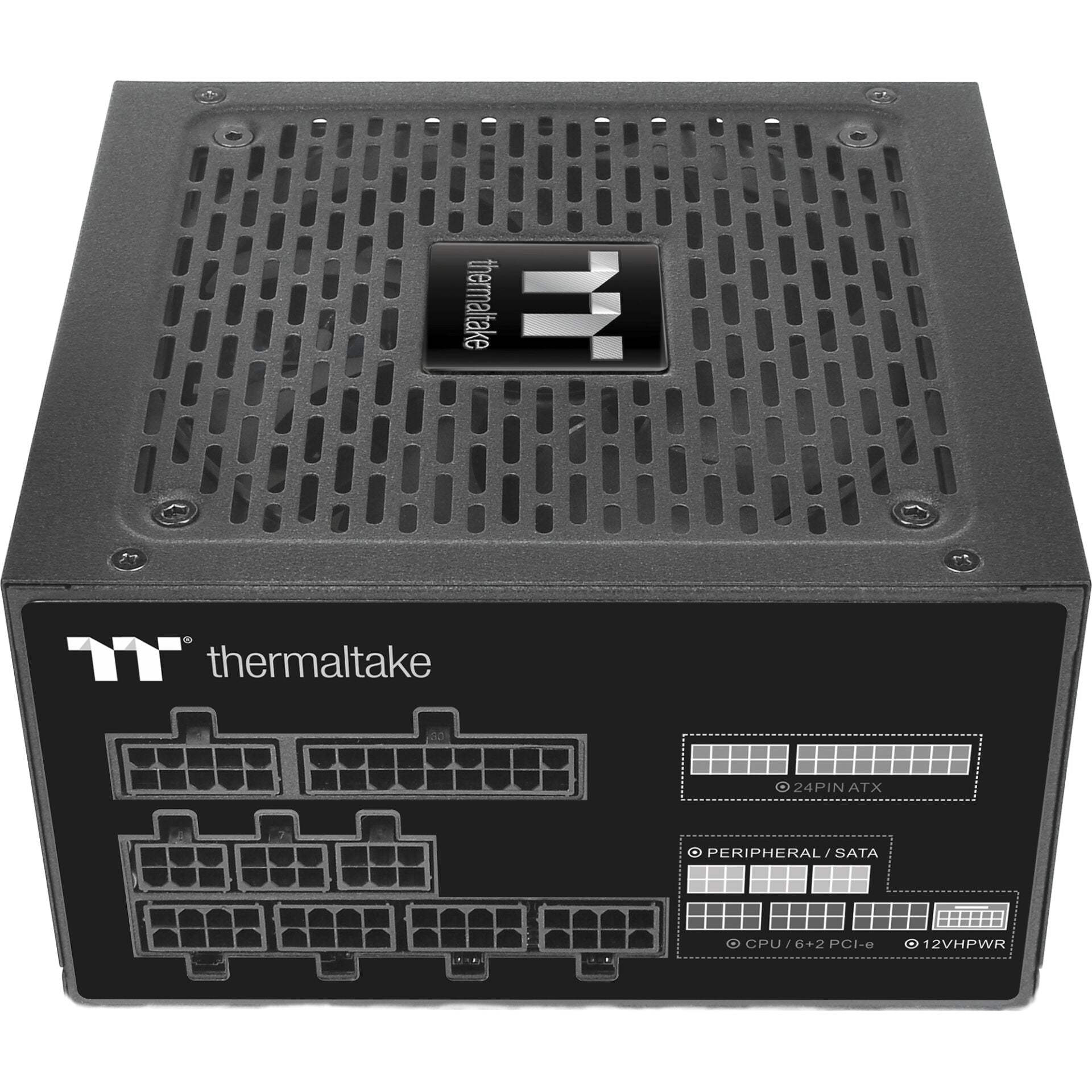 Thermaltake Toughpower GF A3 750W 80+ Gold for Gen 5 Power Supply